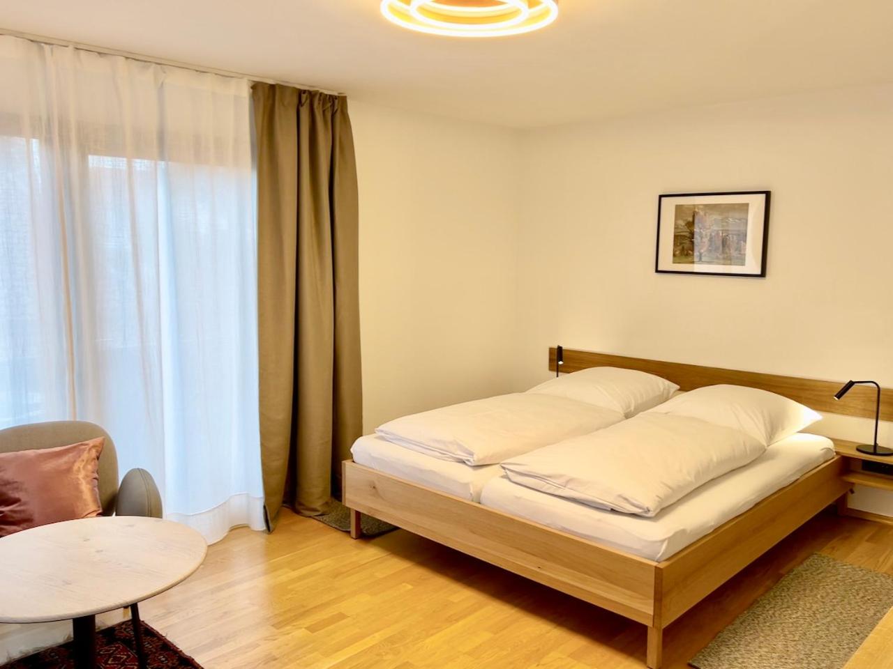 Studio Apartment photo 2