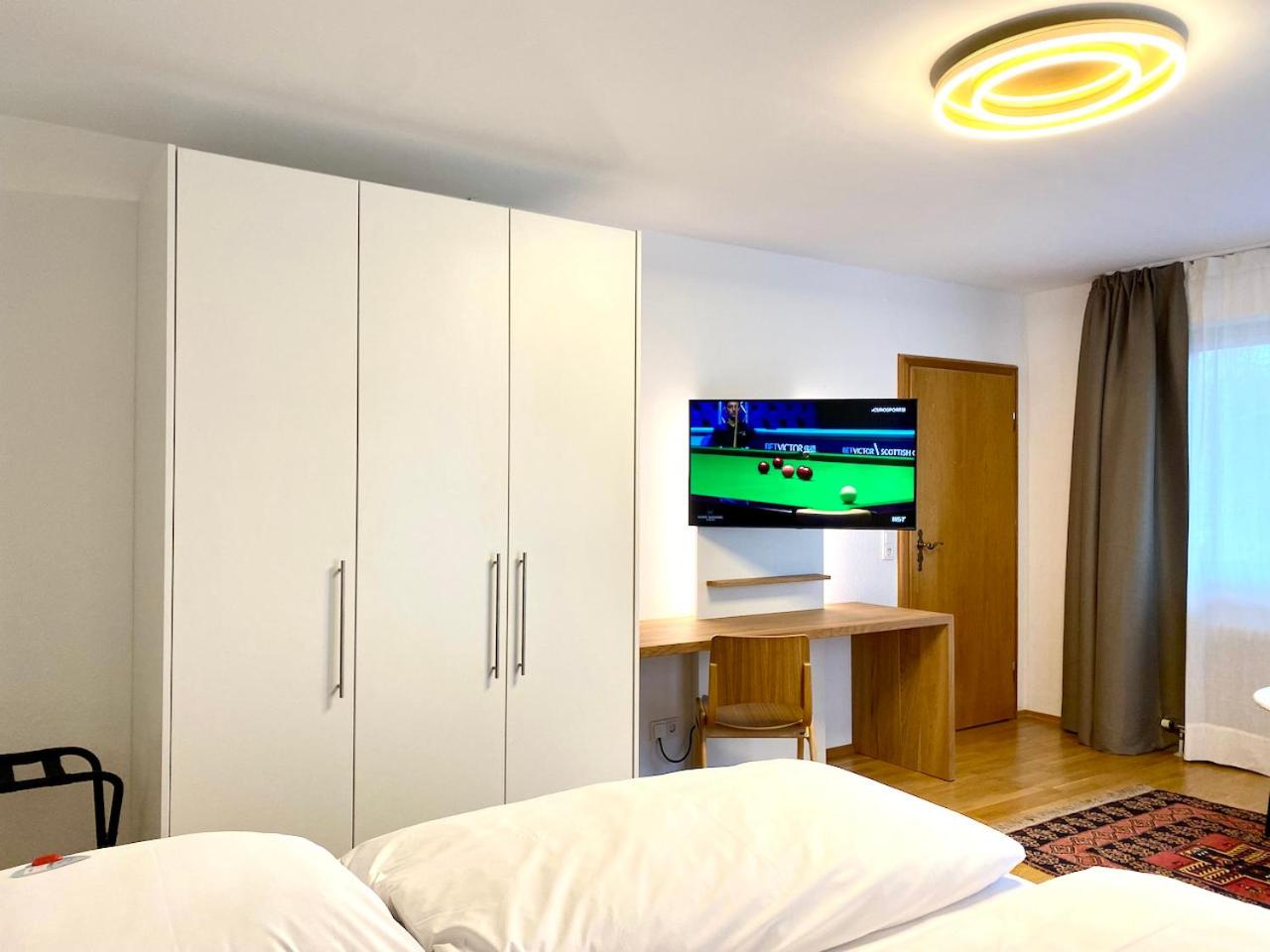 Studio Apartment photo 1