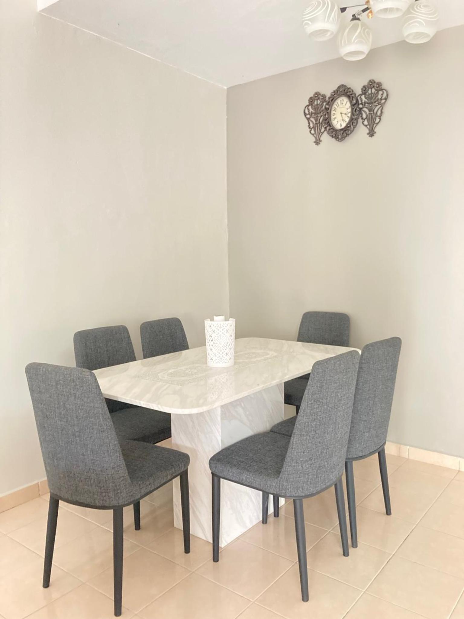 Three-Bedroom House photo 1
