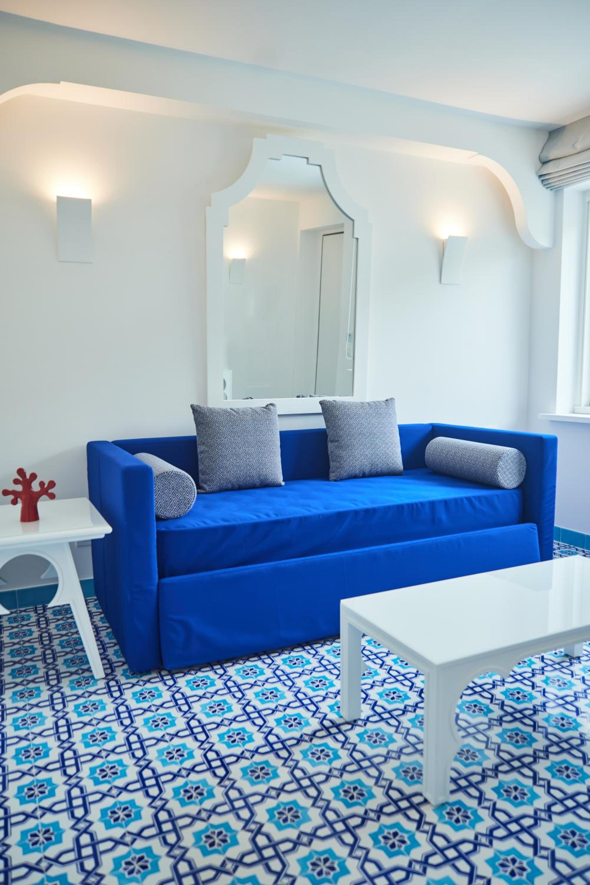 Prestige Suite - Park - Photo 7