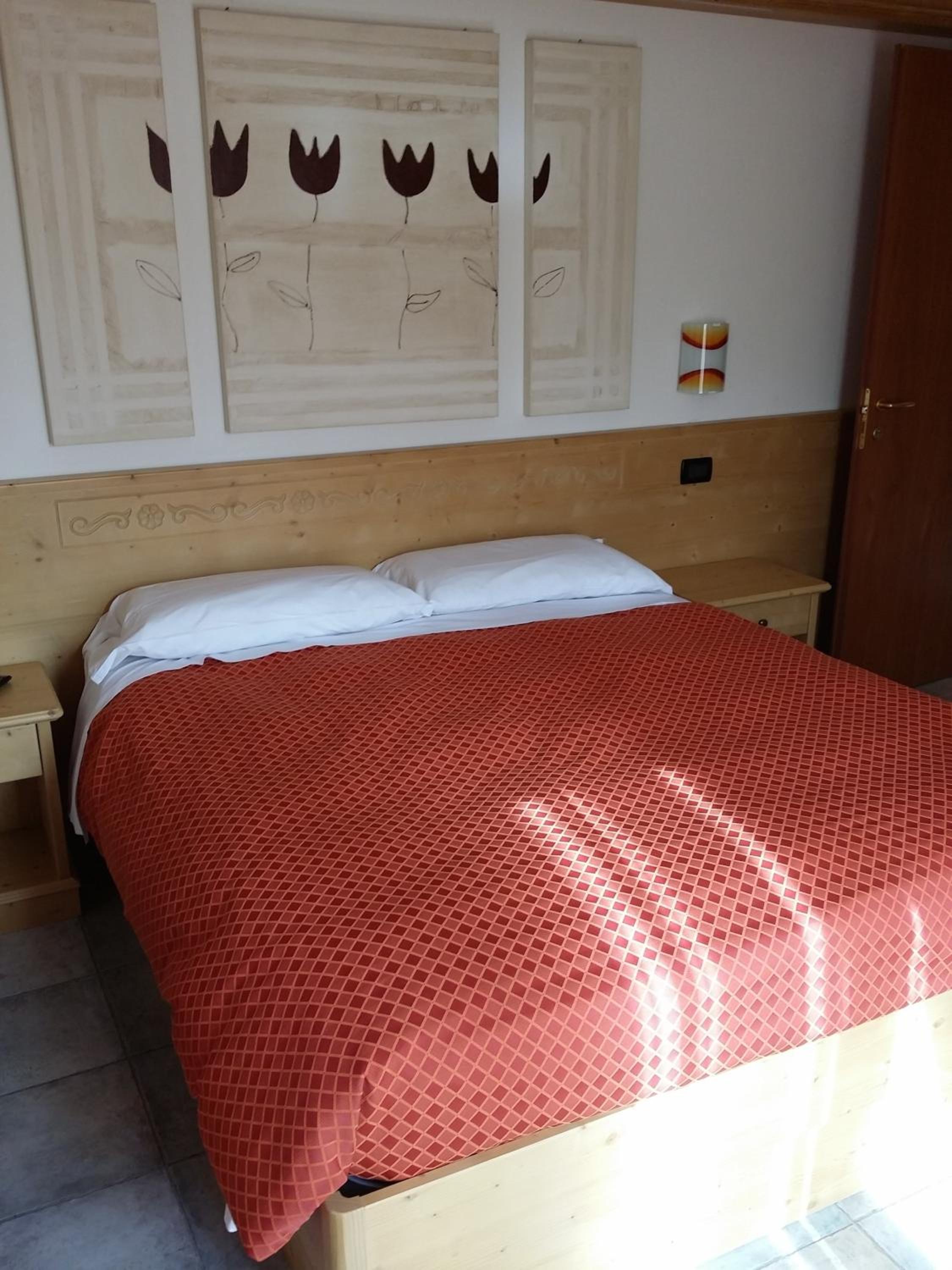 Quadruple Room photo 2