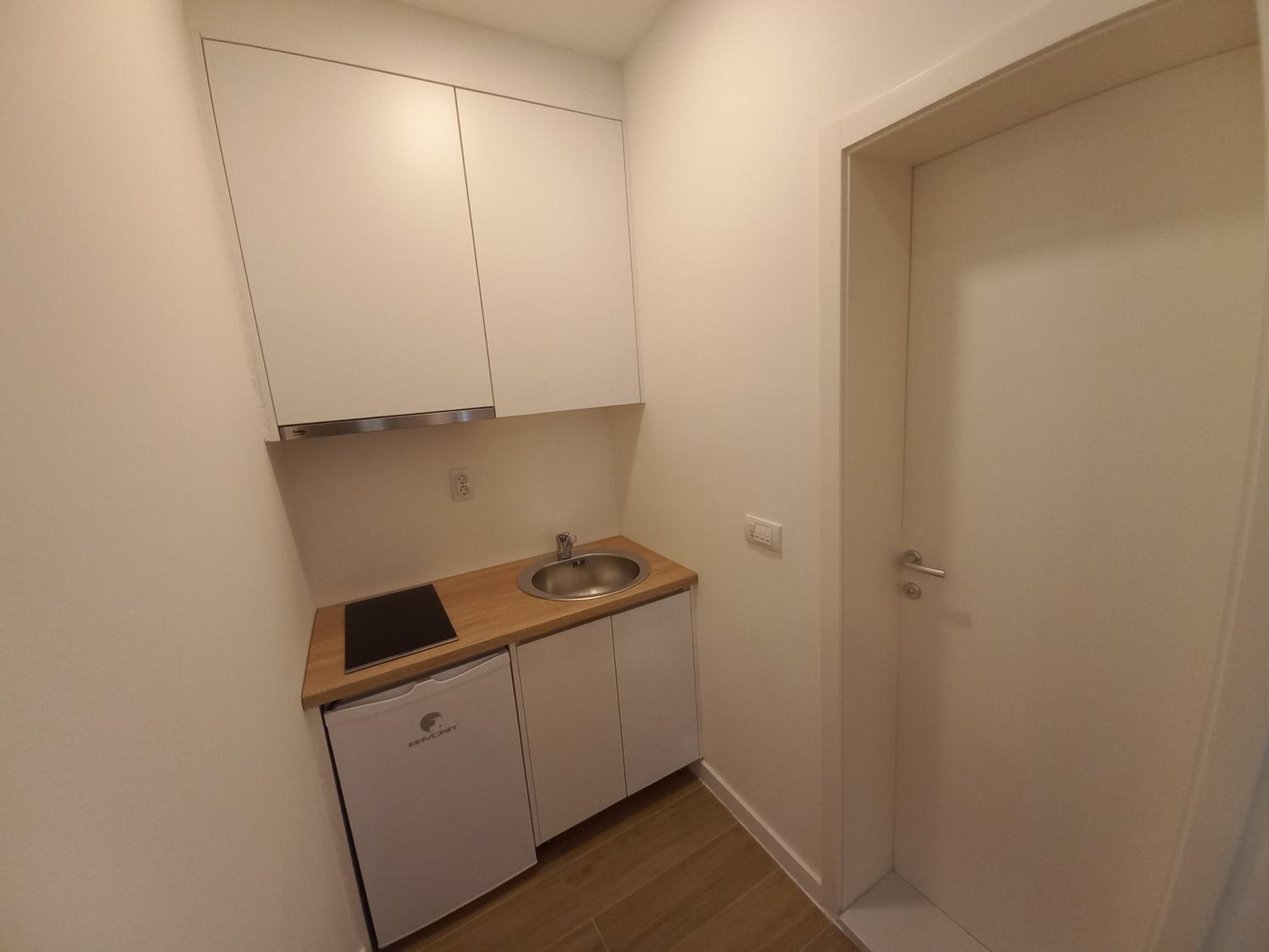 One-Bedroom Apartment photo 3