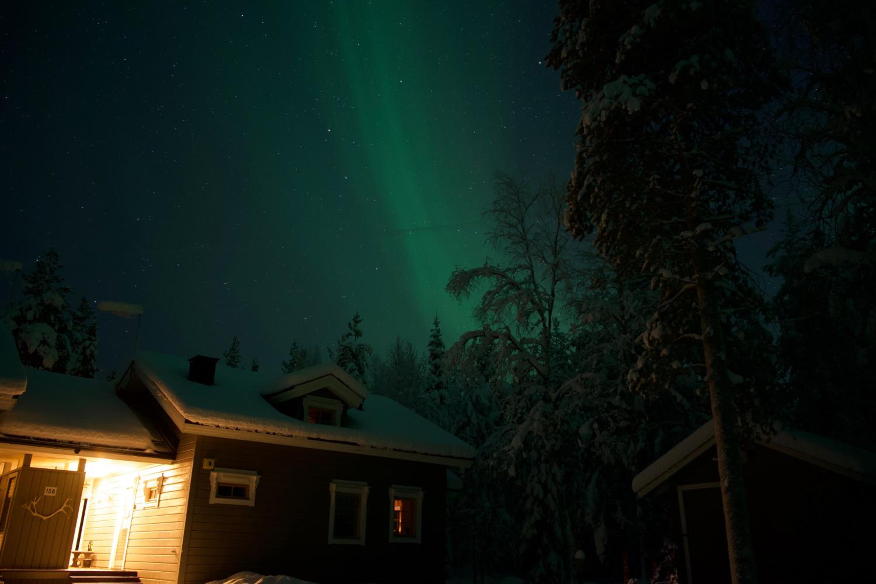 Chalet photo 2