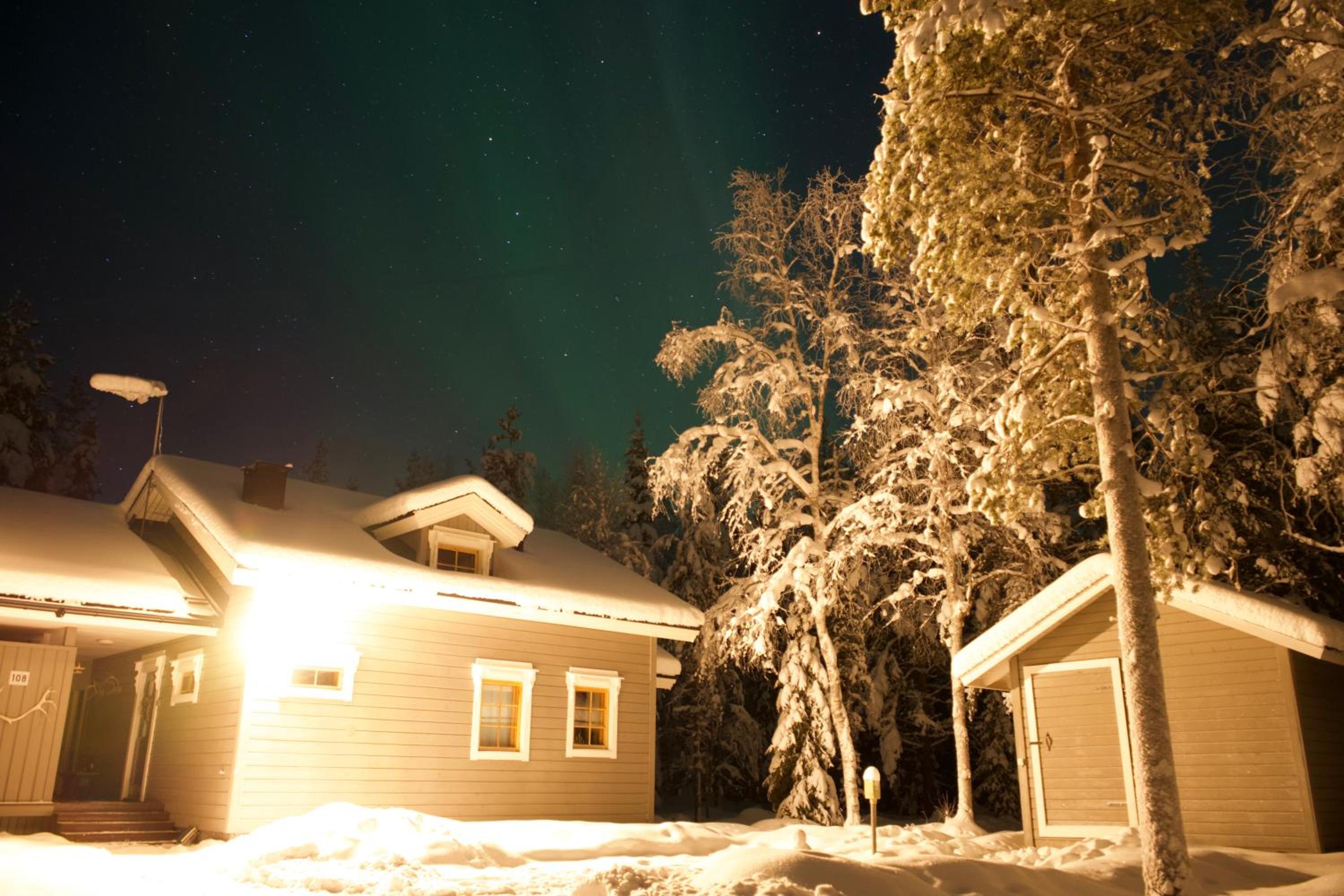 Chalet photo 1