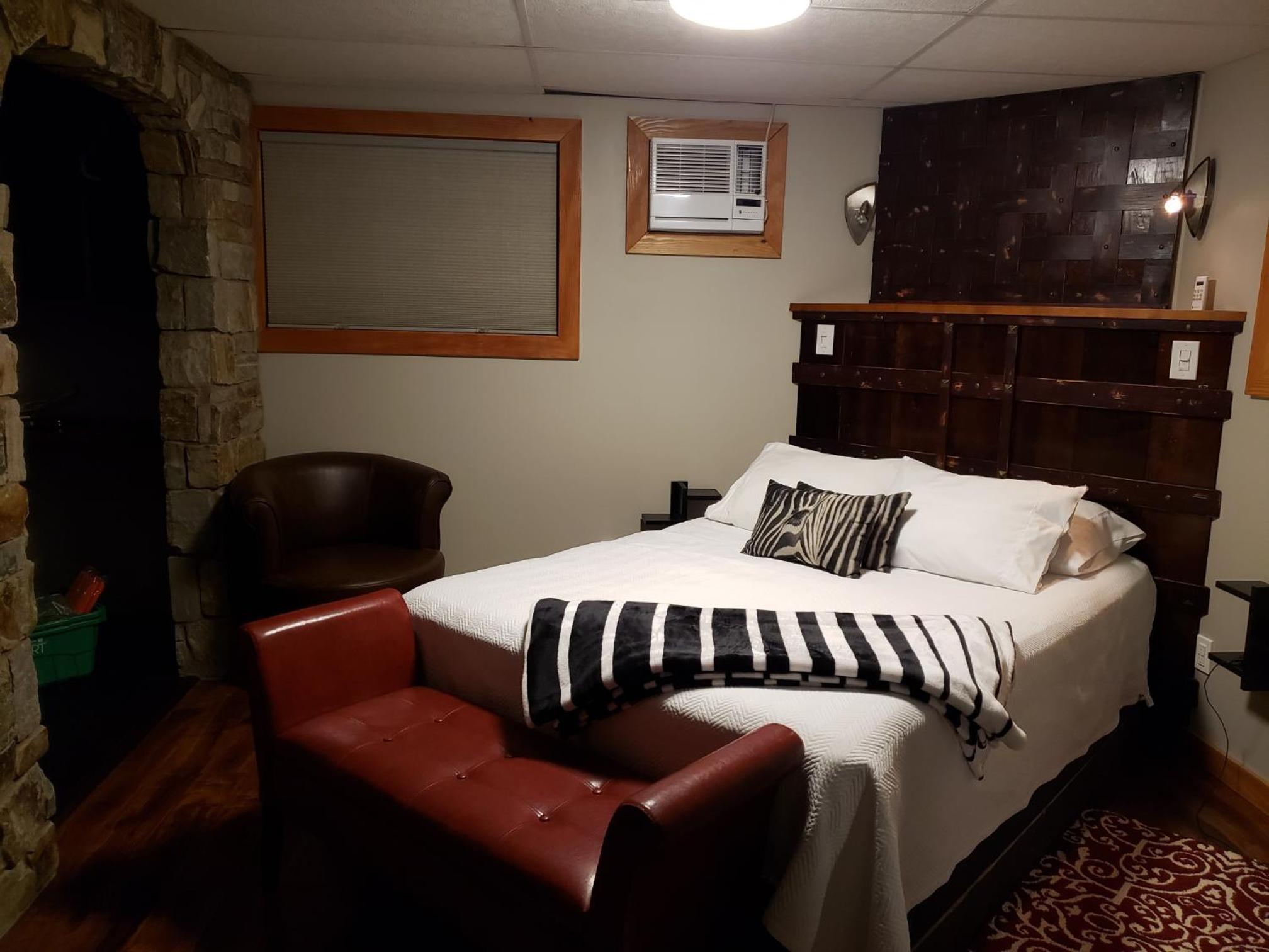Queen Suite