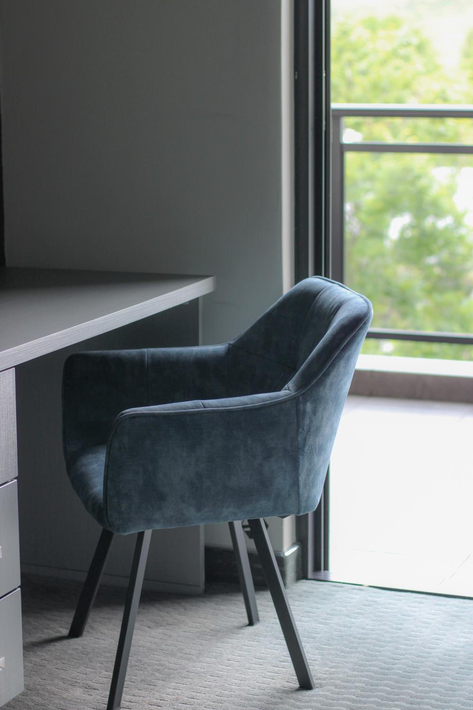 Family Room with Balcony - Photo 10
