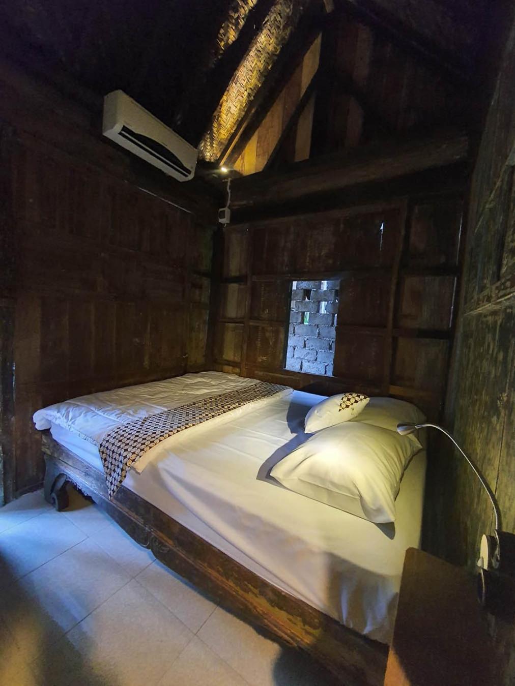 Double Room with Private Bathroom - Photo 5