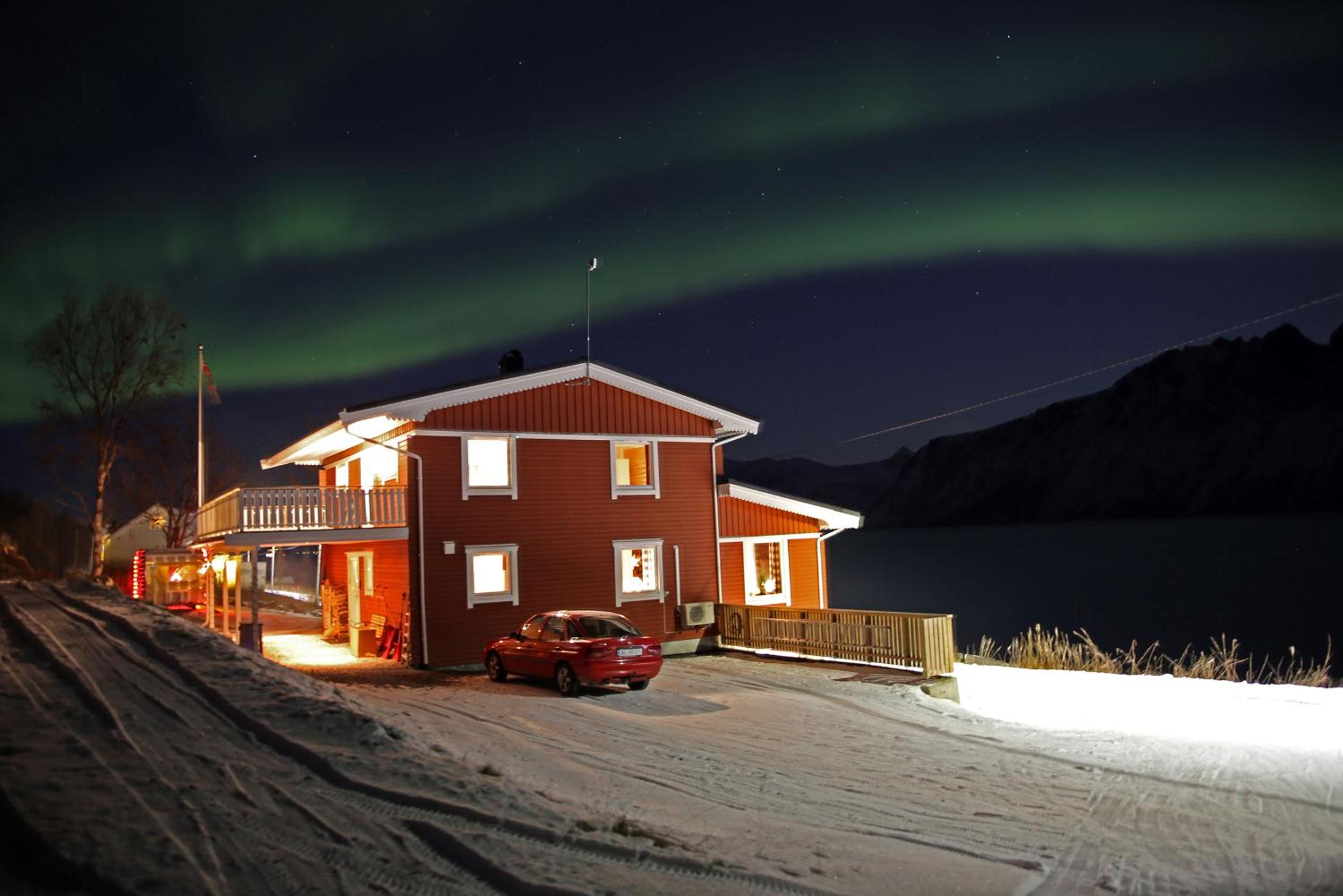Vacation Home photo 3