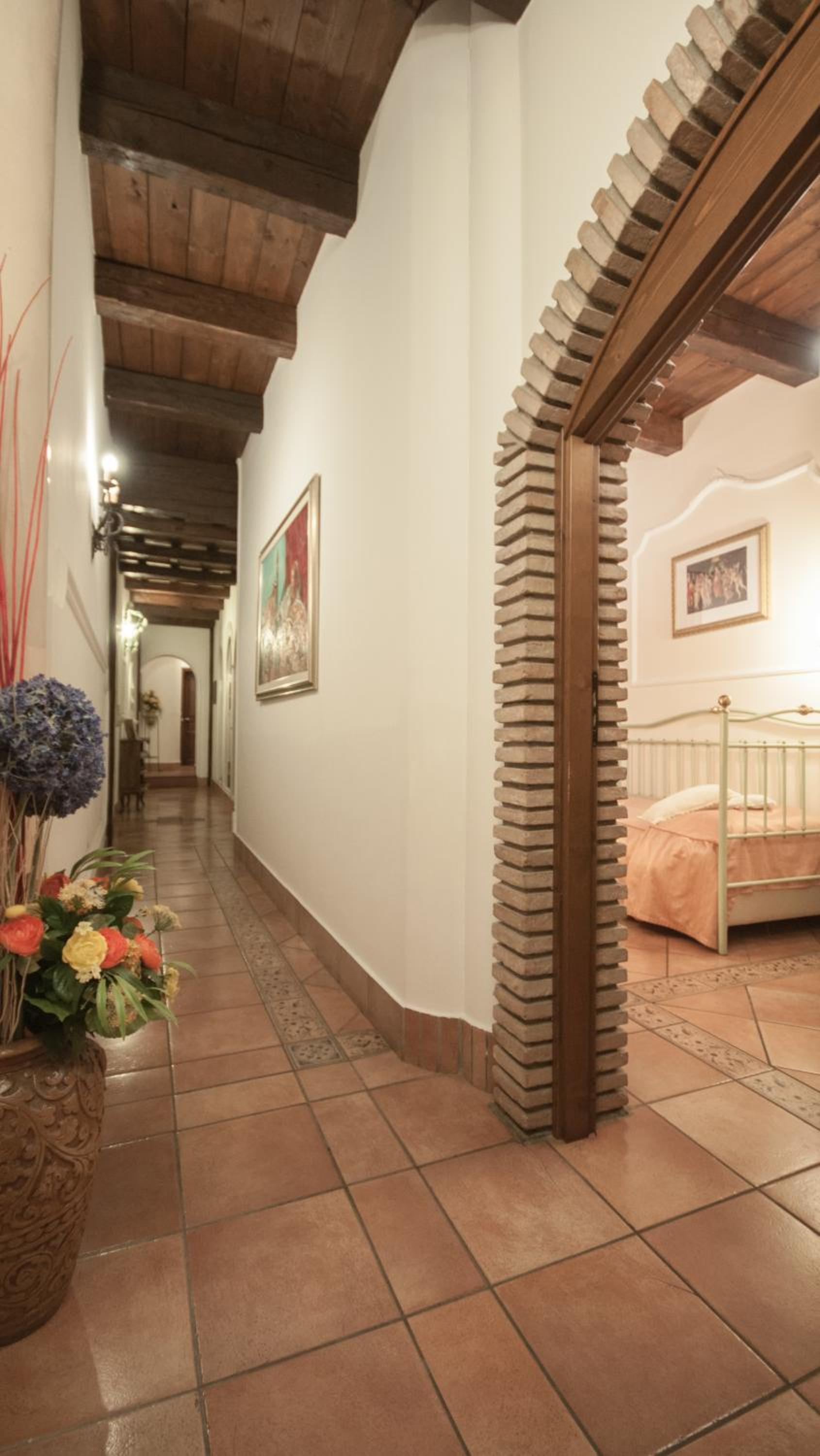 Standard Single Room photo 3