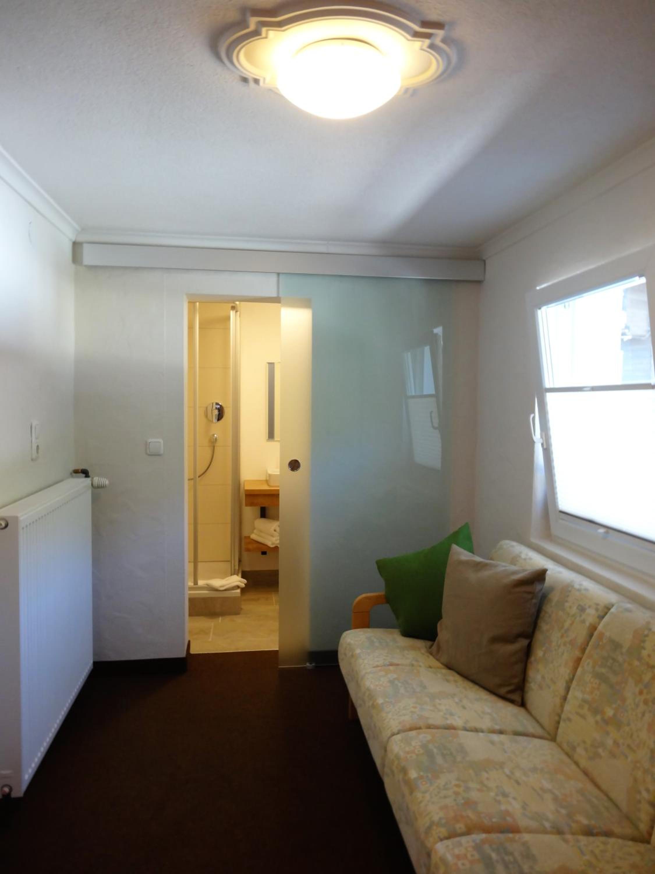 Apartment photo 1