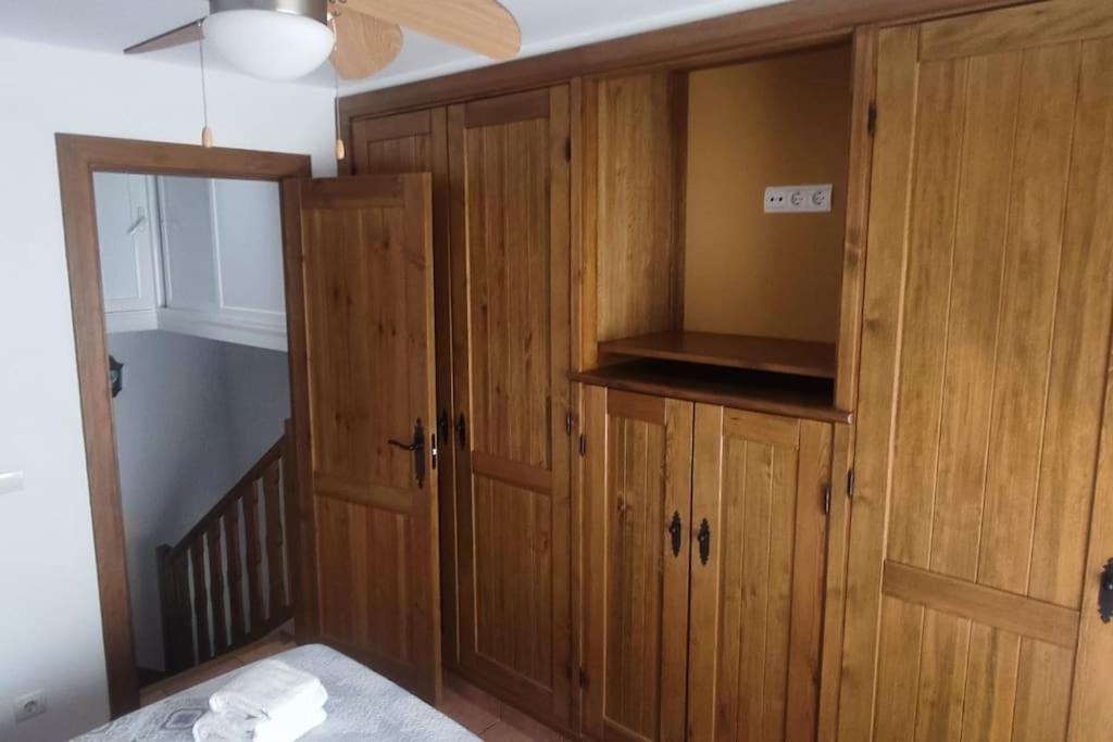 Casa de Dos Habitaciones