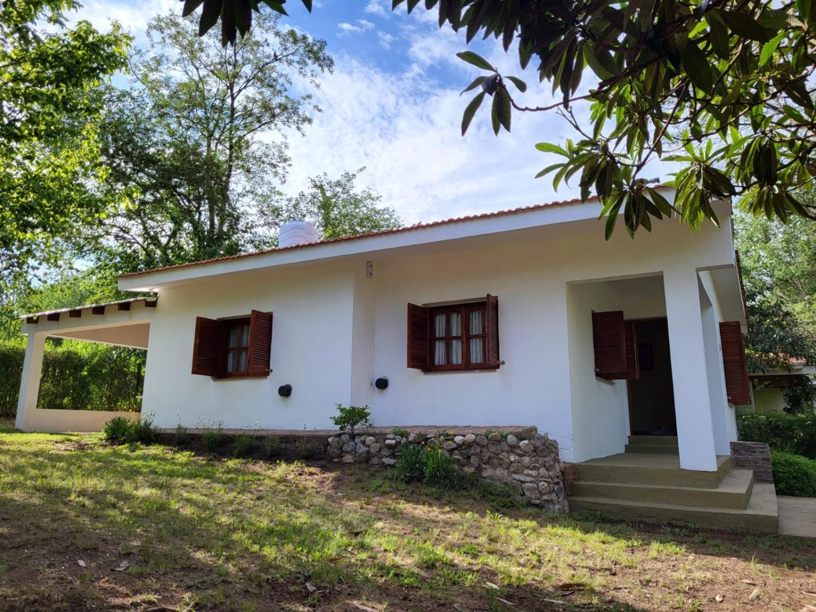 Two-Bedroom House photo 2
