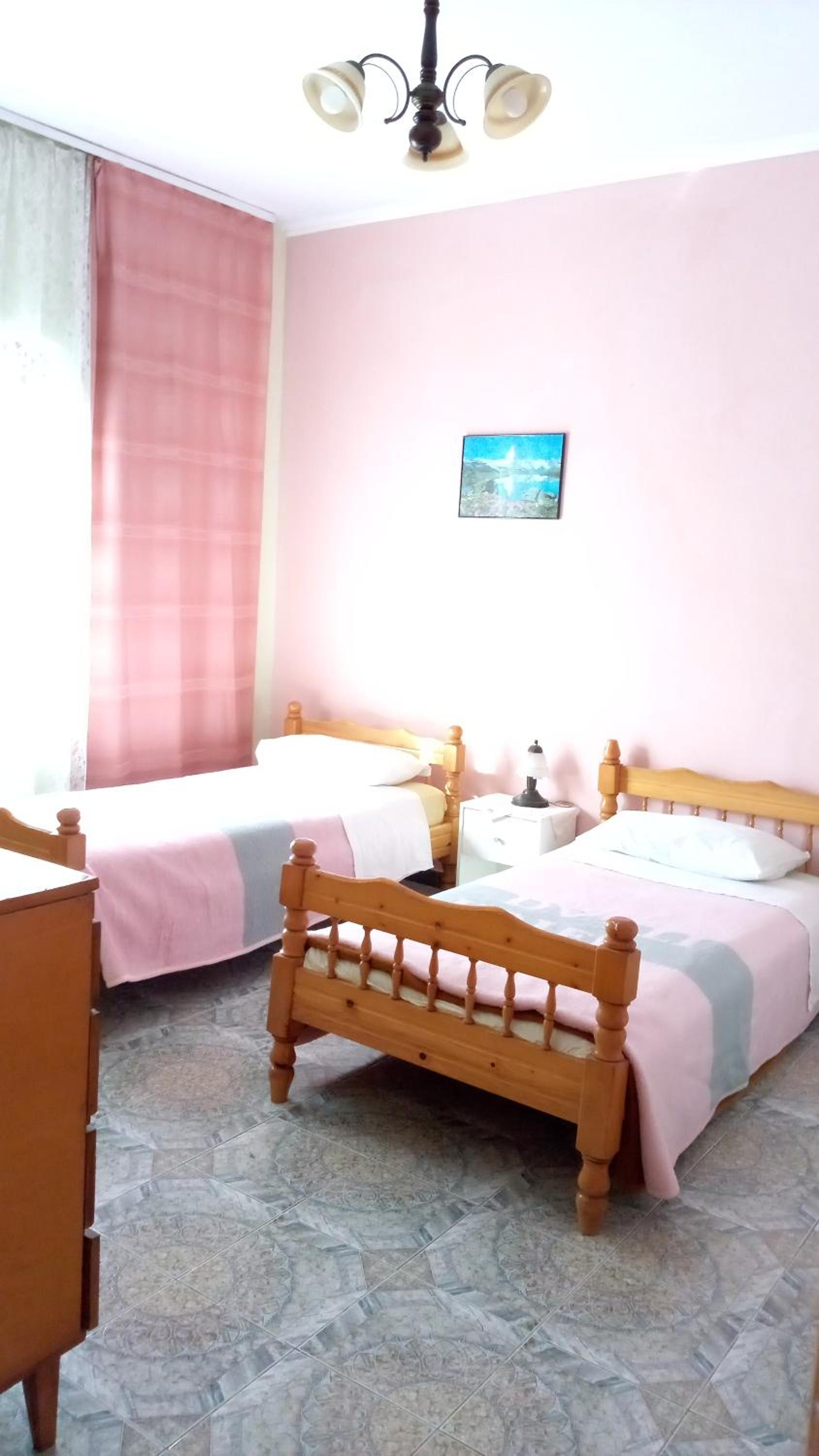 Apartment - Ground Floor