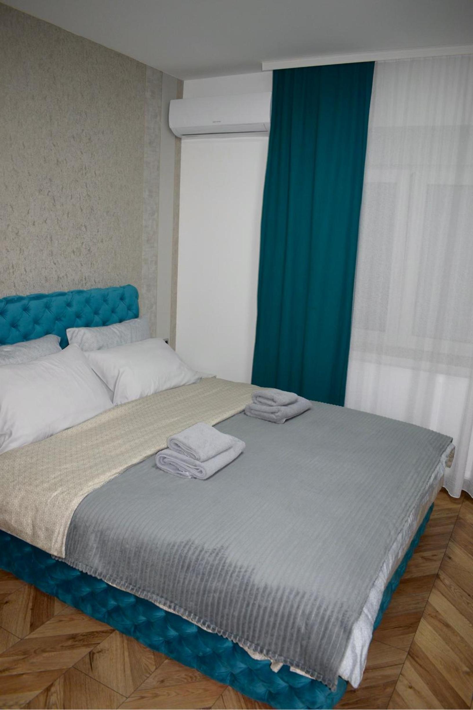 Apartment with Garden View photo 3