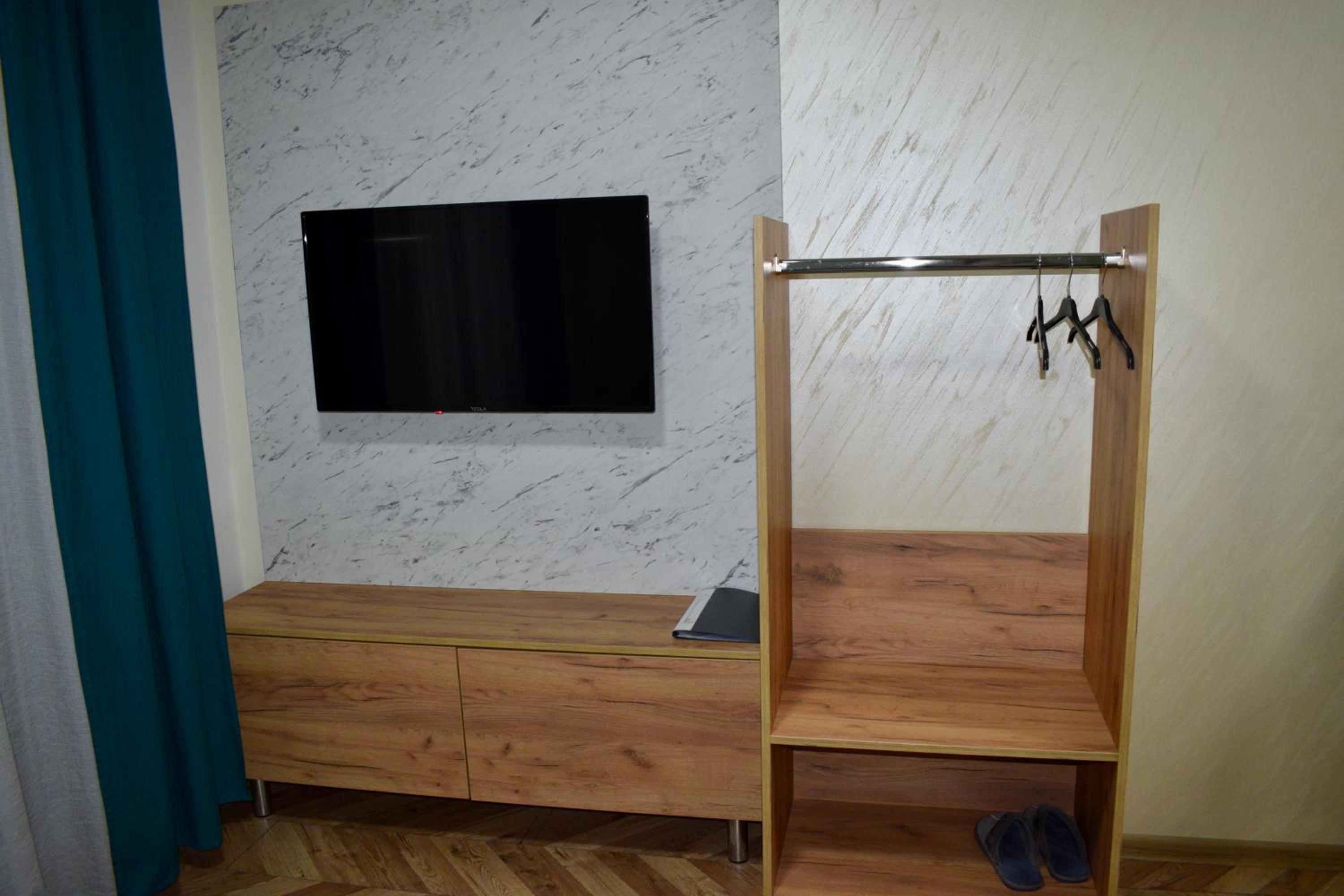 Apartment with Garden View photo 2
