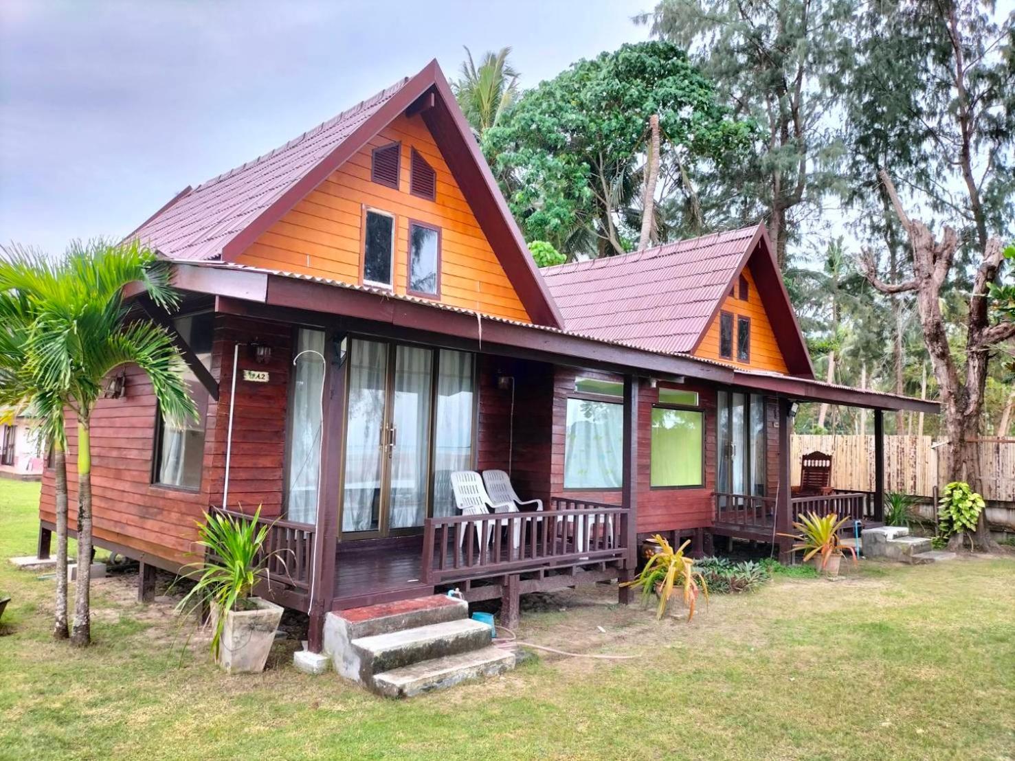 Family Bungalow