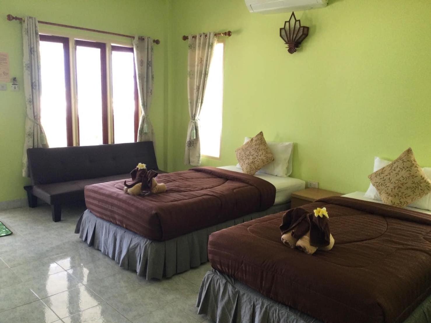 Deluxe Bungalow photo 1