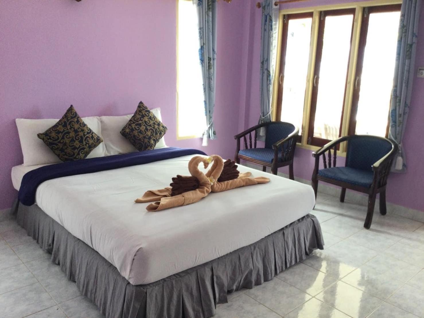 Bungalow - Beach Front photo 1