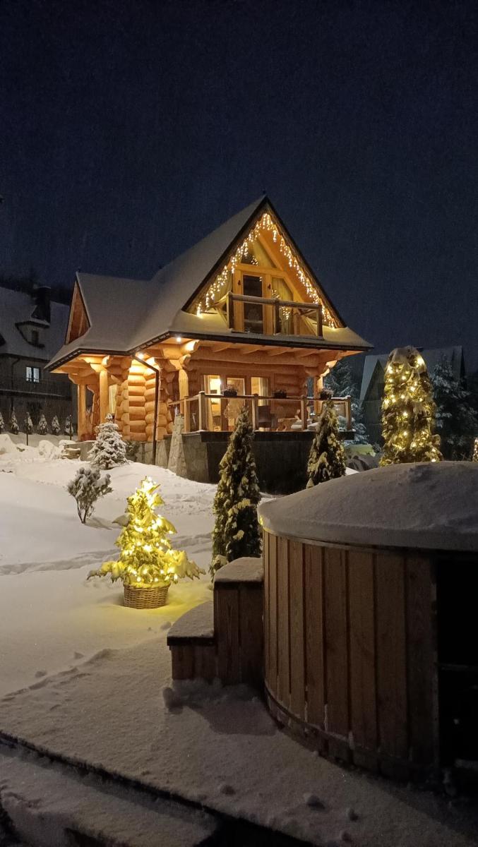 Superior Chalet photo 1