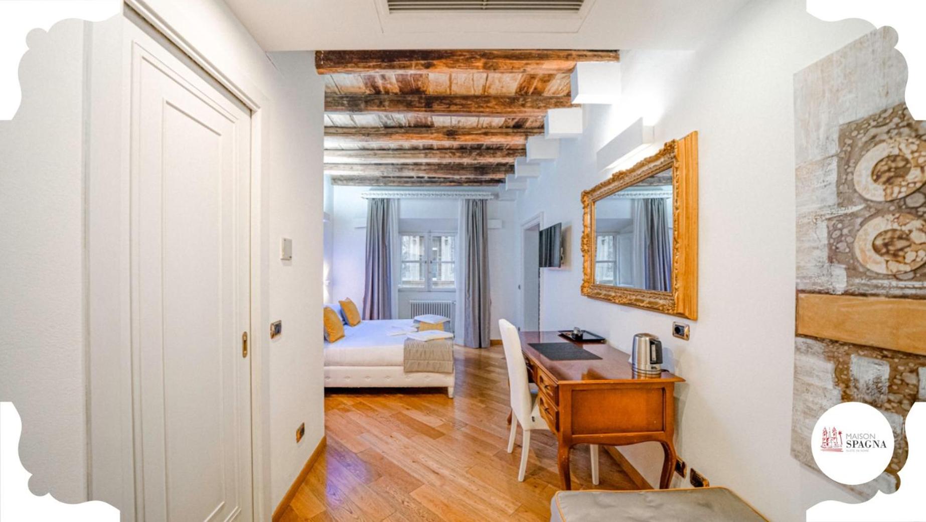 Luxury Triple Room photo 1