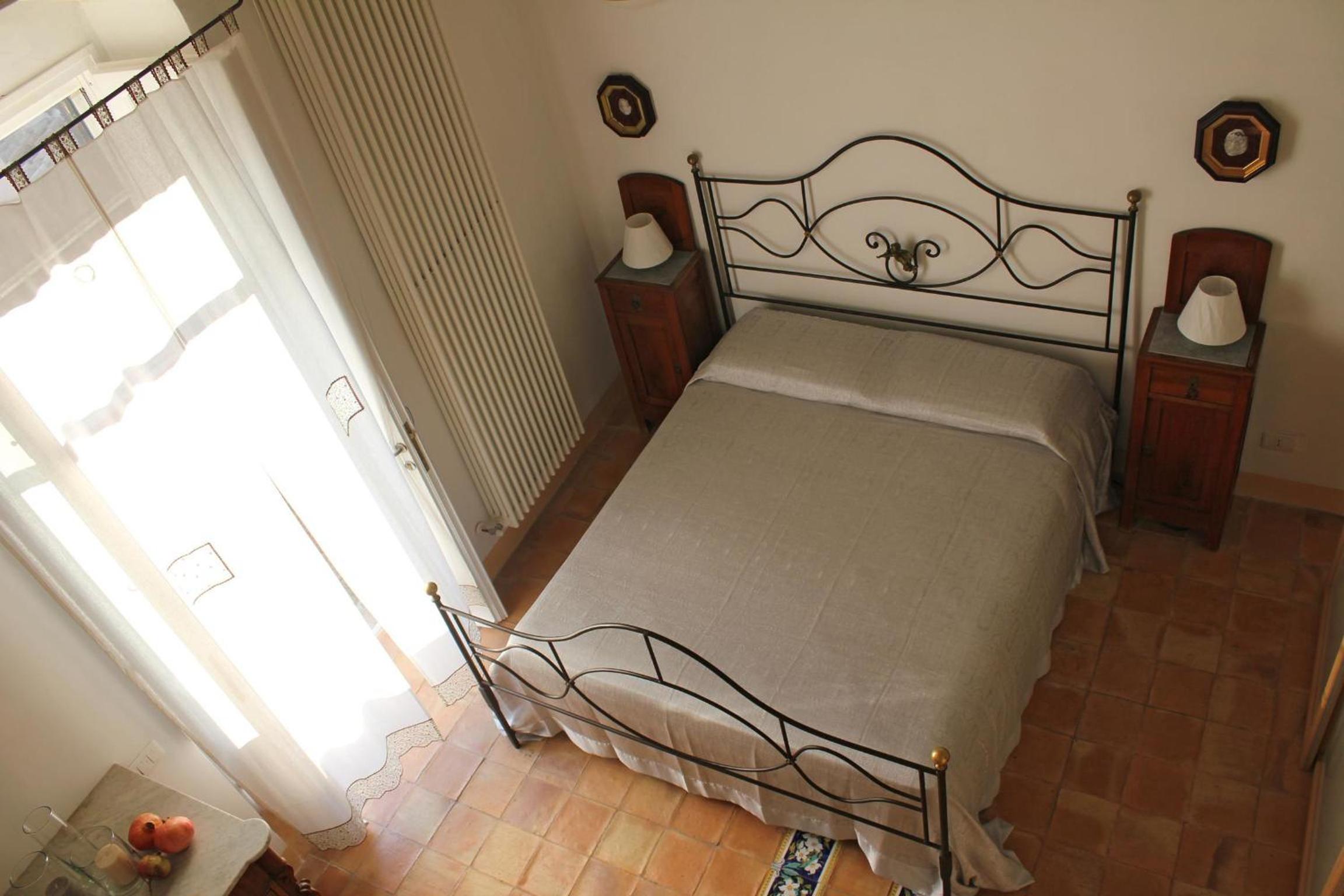 Duplex Quadruple Room