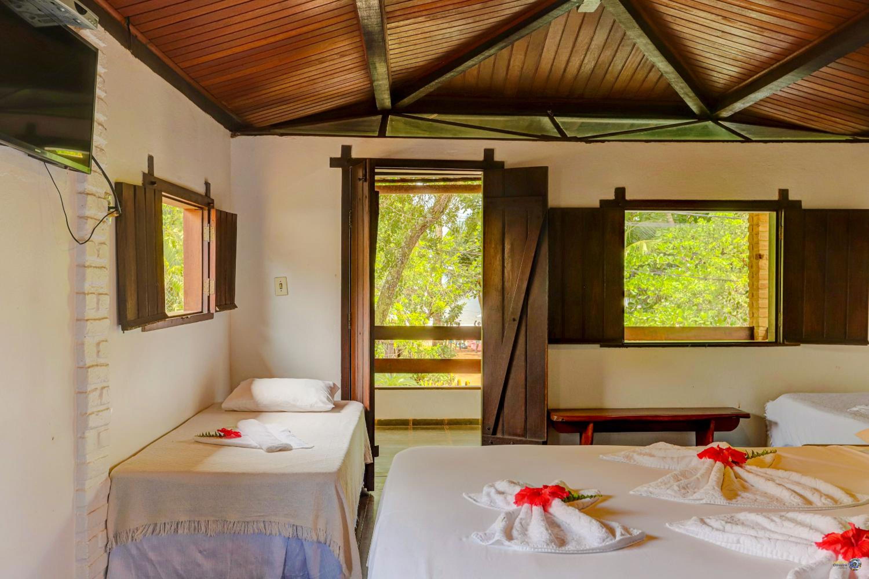 Master Suite with Sea View photo 3