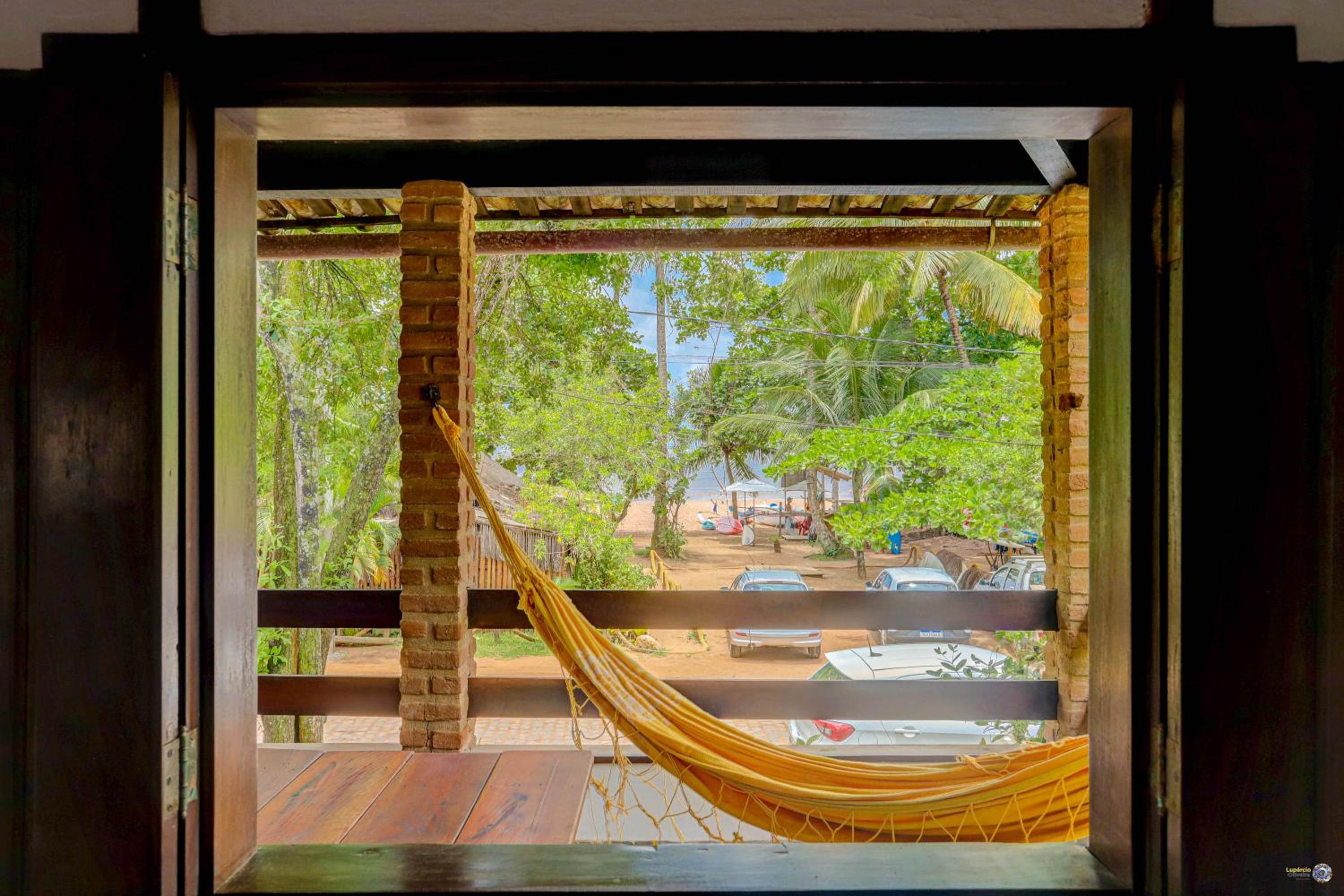 Master Suite with Sea View photo 2