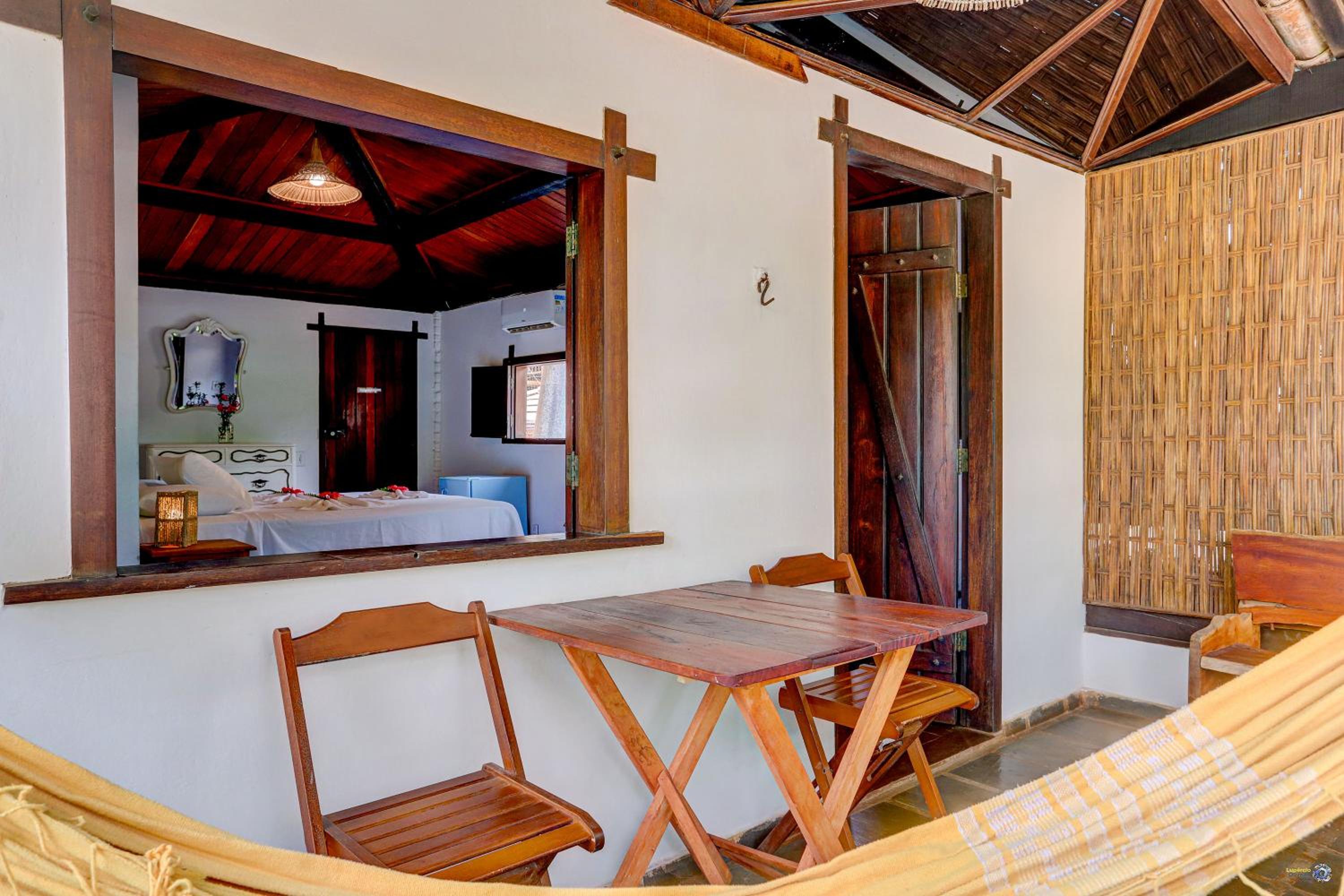 Master Suite with Sea View photo 1