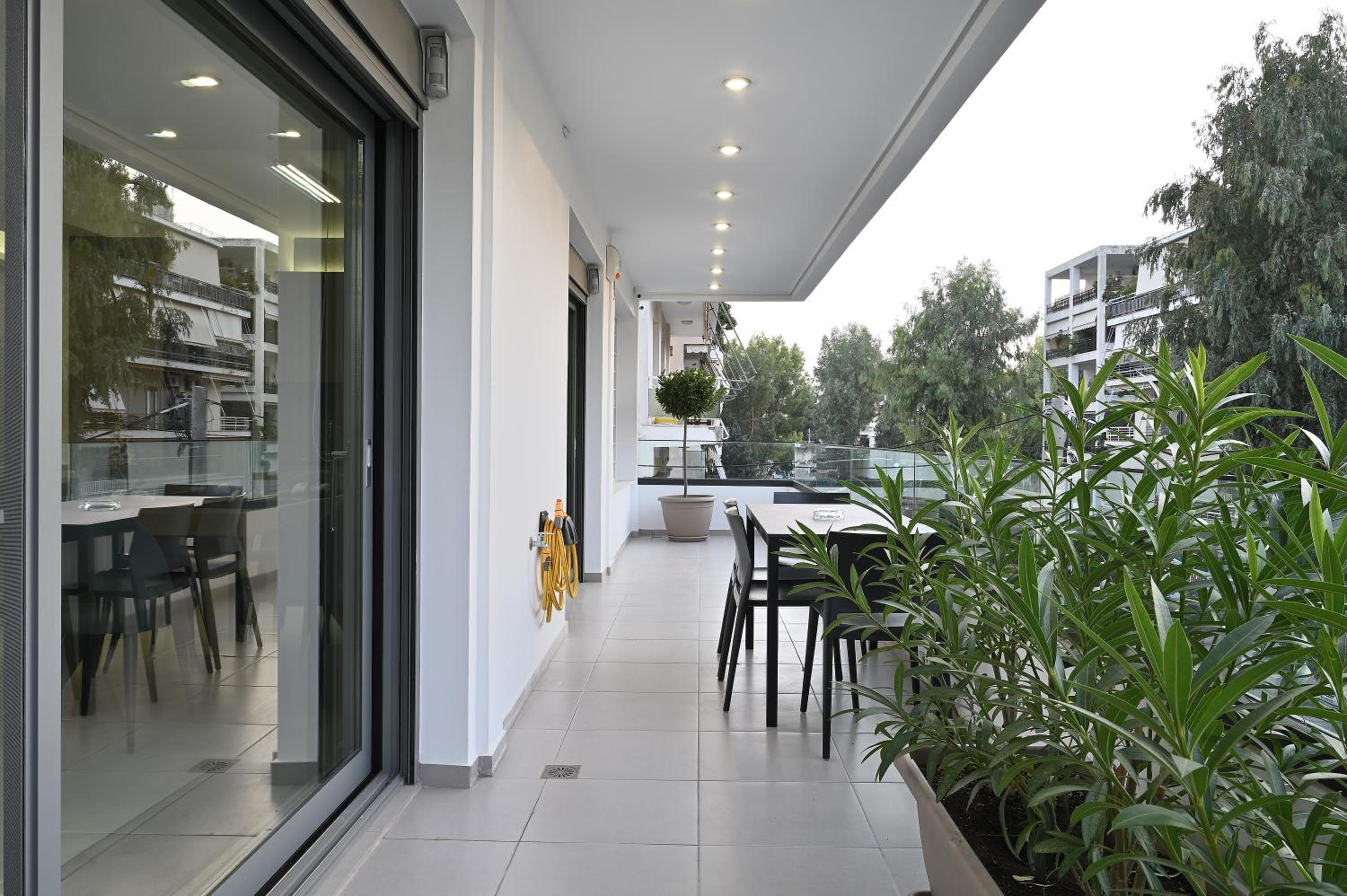 Junior Suite with Balcony photo 3