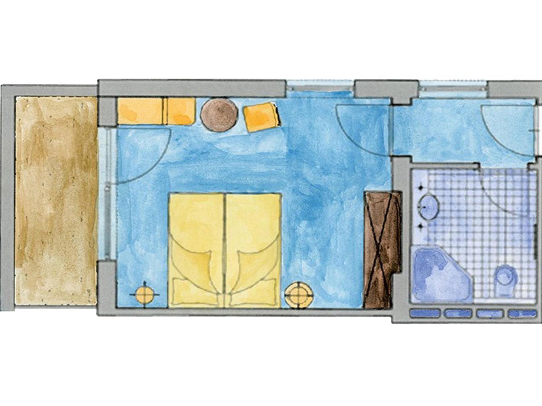 Double Room - Annex photo 2