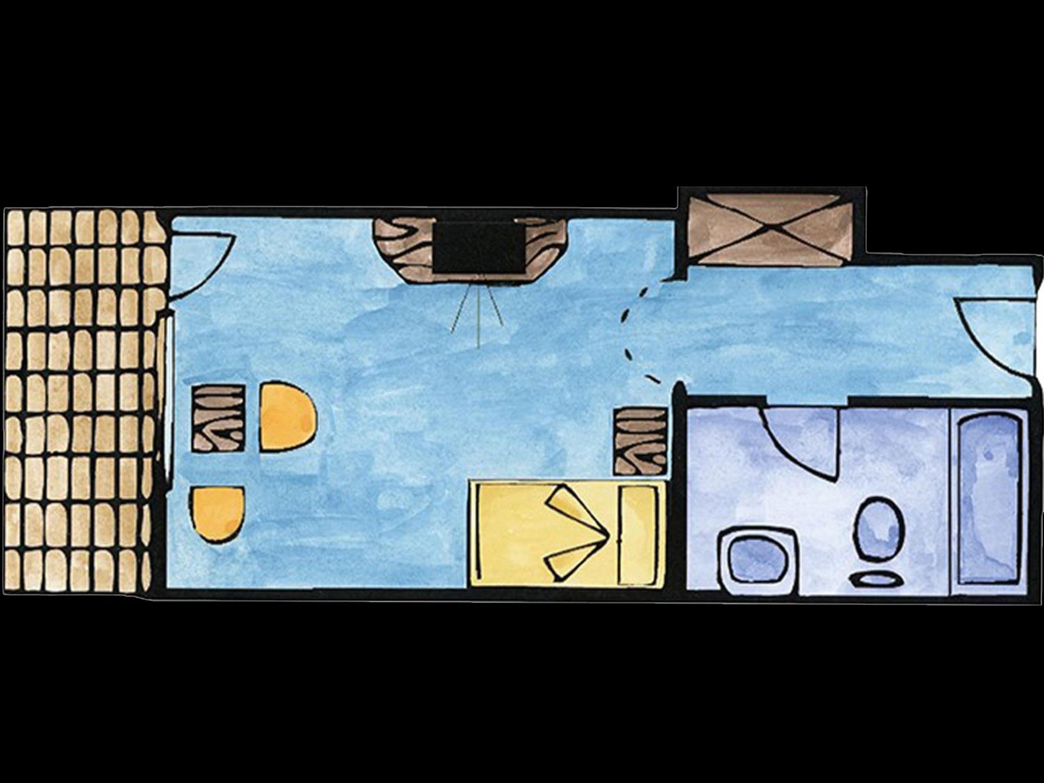 Single Room photo 2