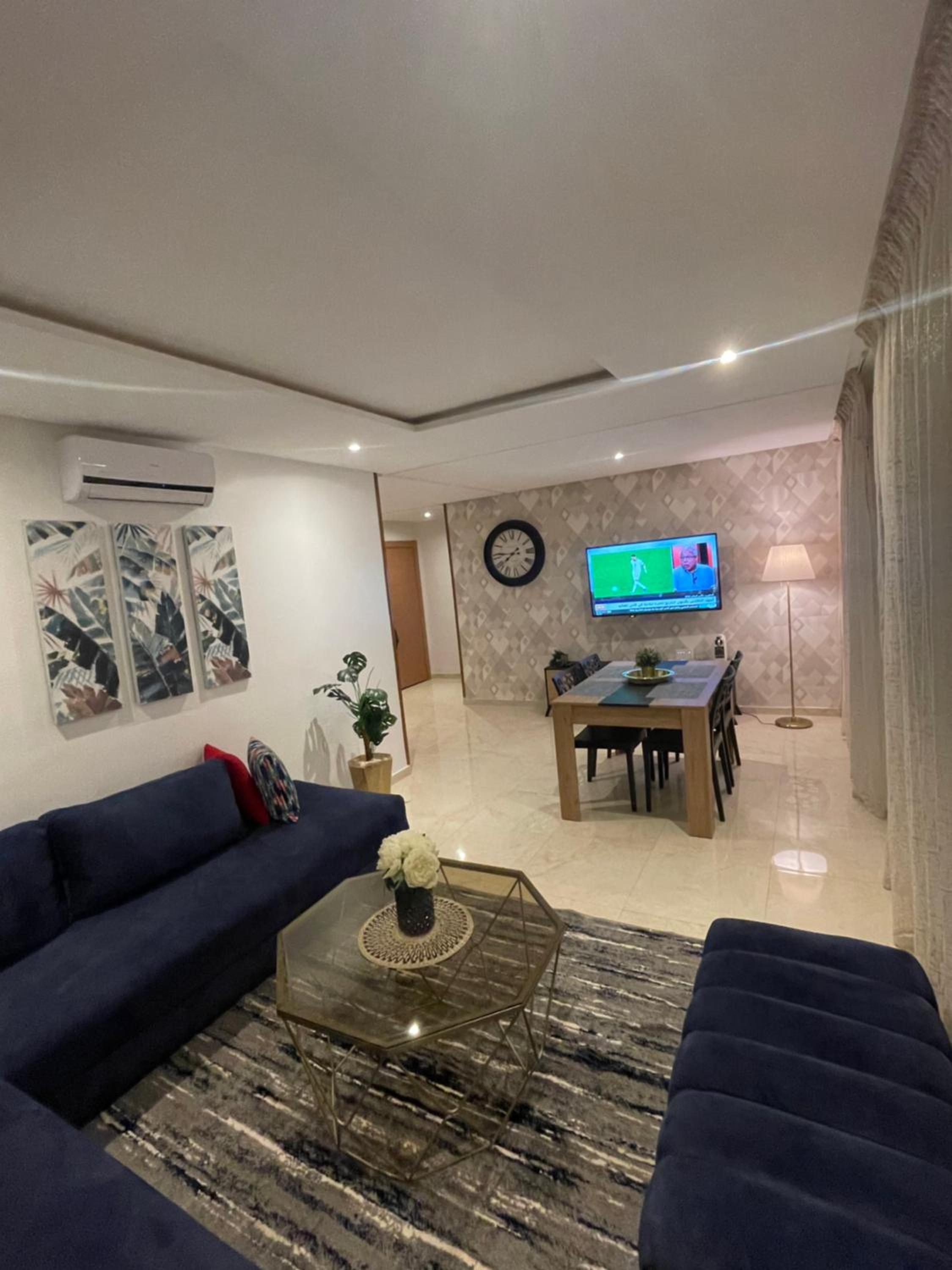 Two-Bedroom Apartment - Photo 1