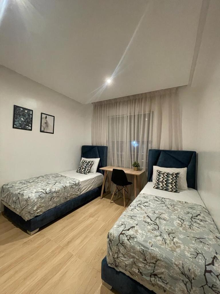 Two-Bedroom Apartment - Photo 11