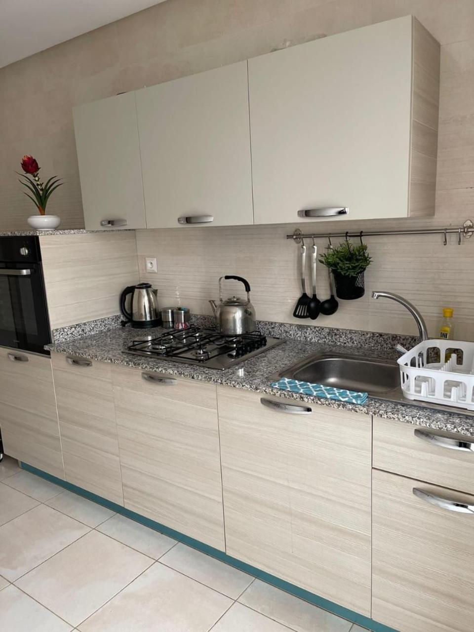 Two-Bedroom Apartment - Photo 9
