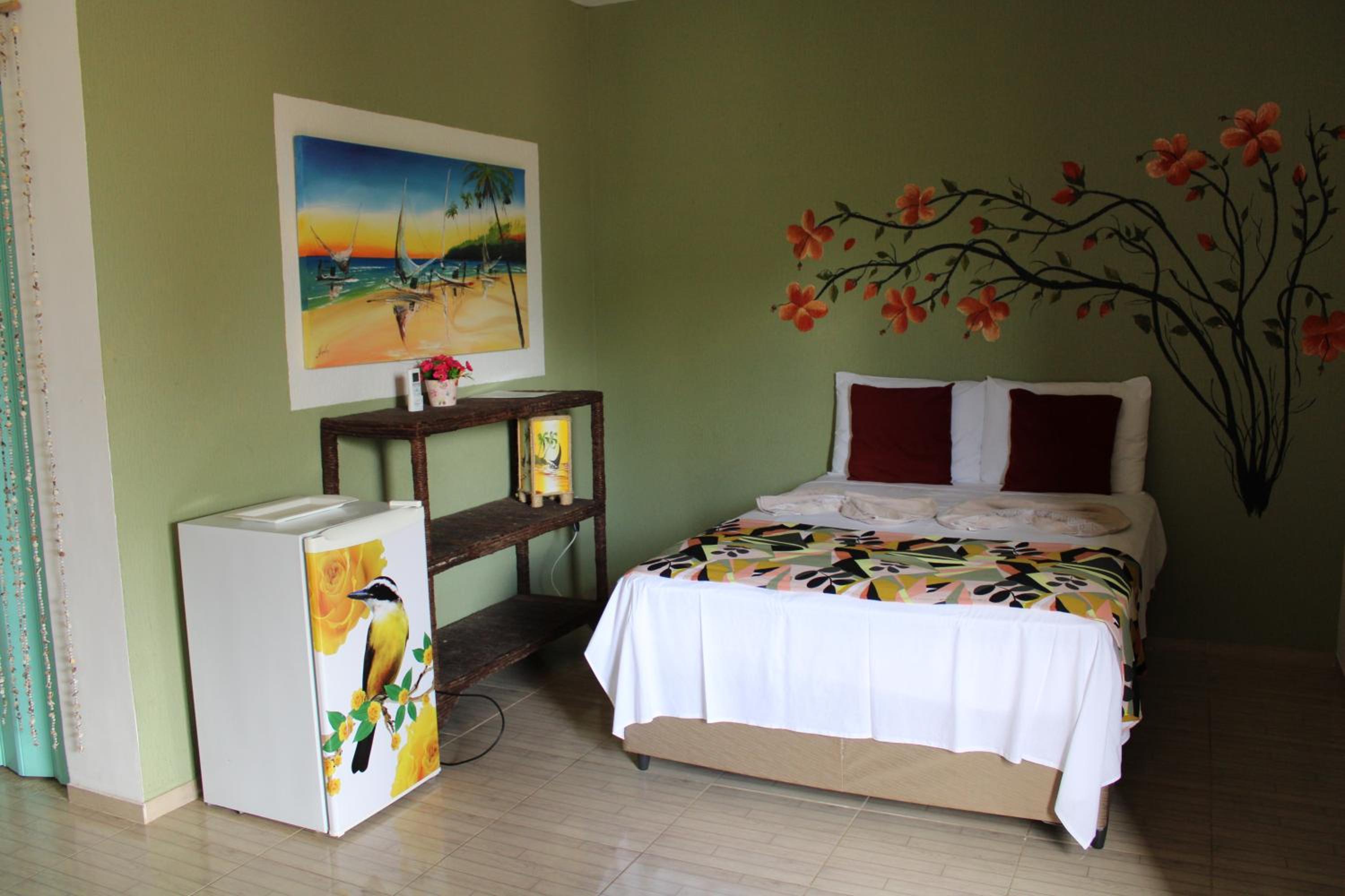 Classic Triple Room photo 1