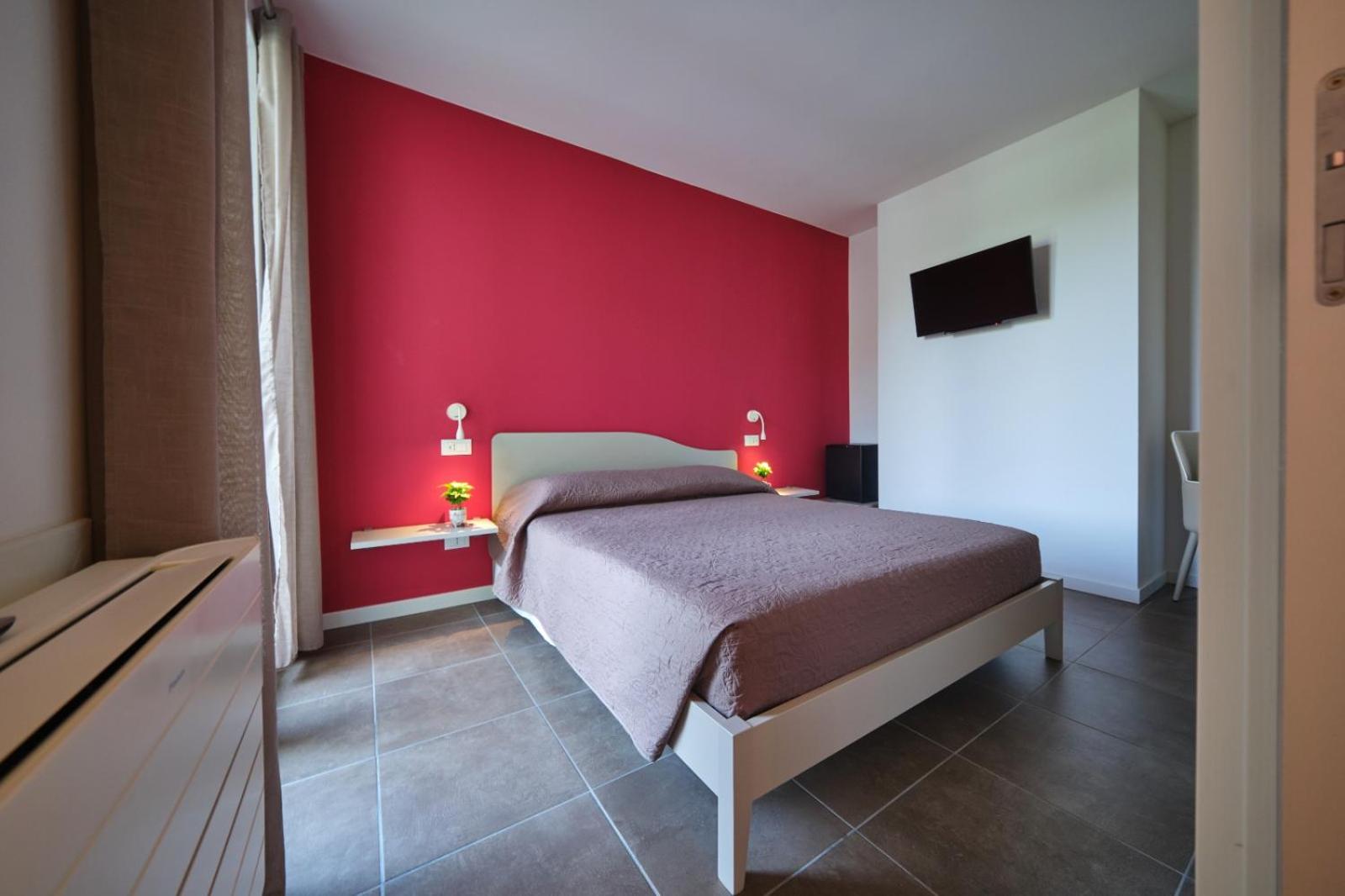 Superior Double Room photo 1