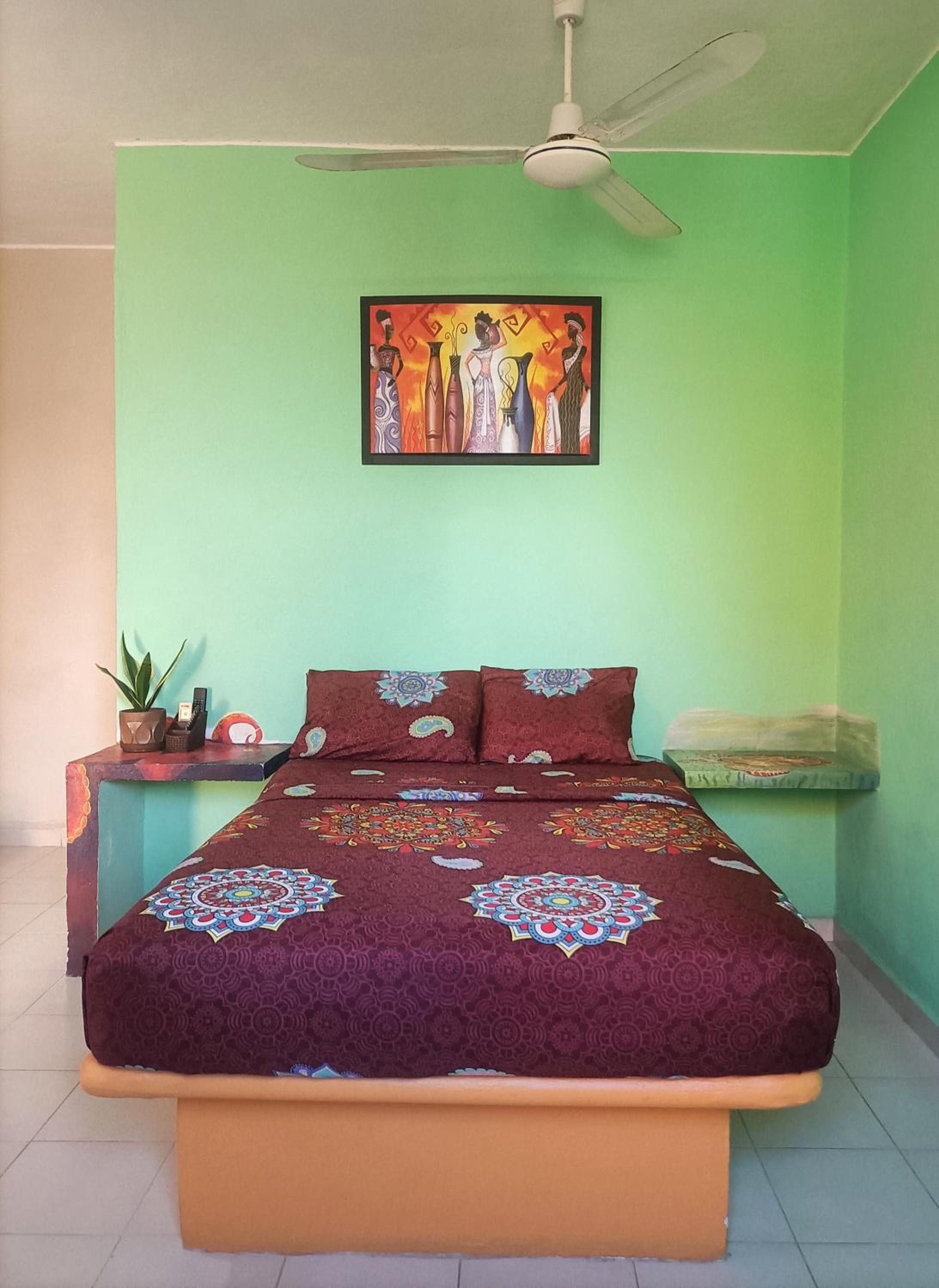 Double Room - Photo 1