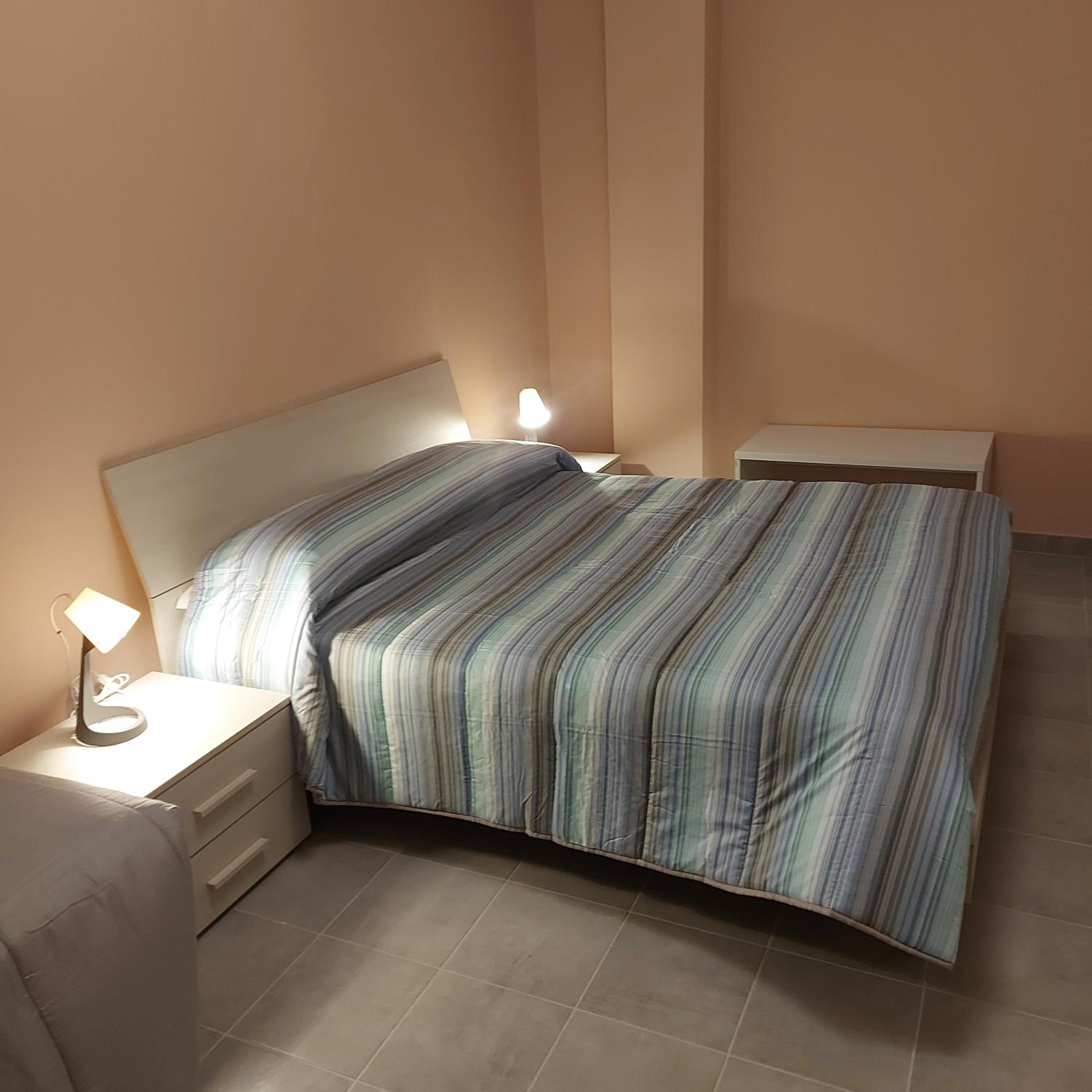Superior Triple Room with Private Bathroom photo 1