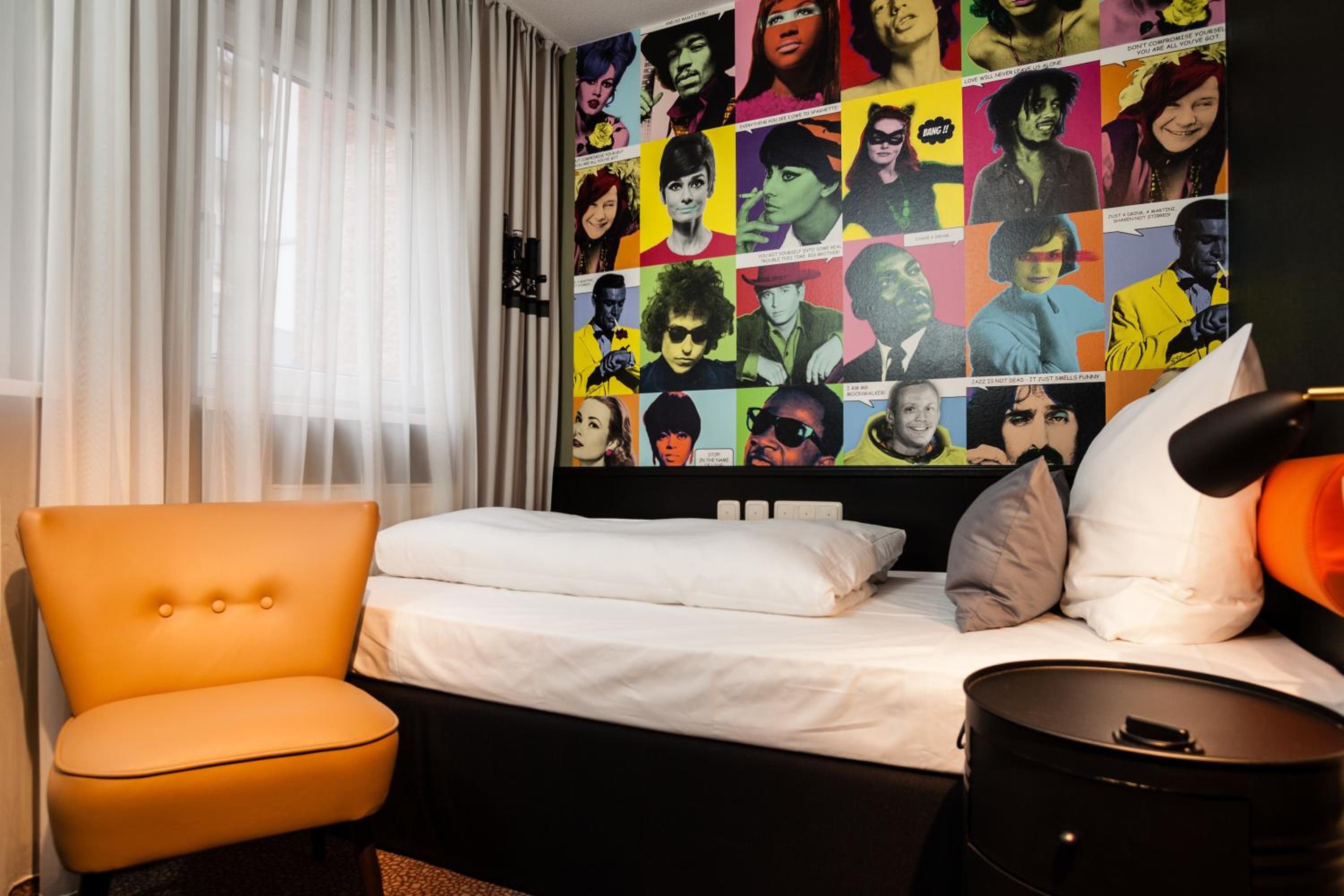 Standard Single Room photo 3