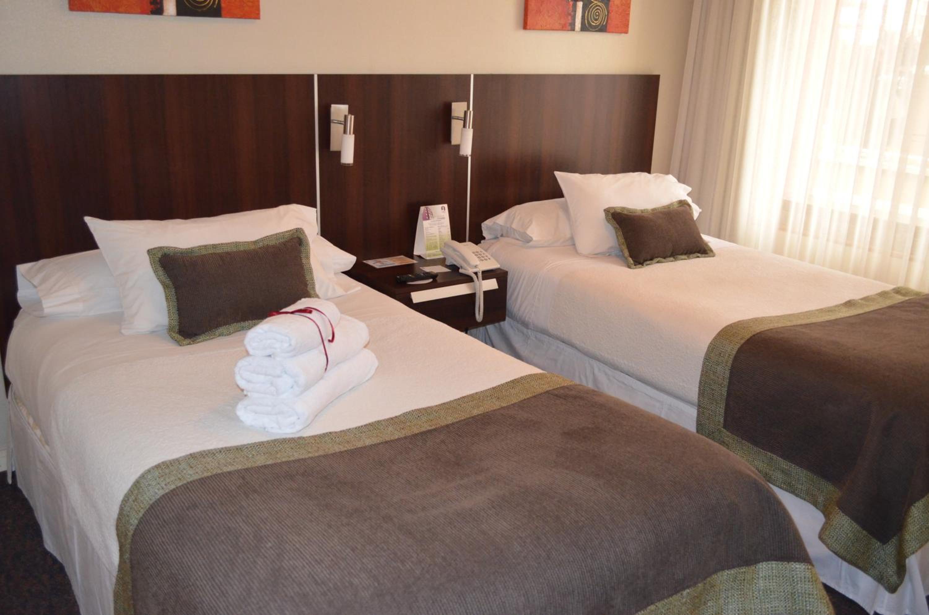 Twin Room photo 2