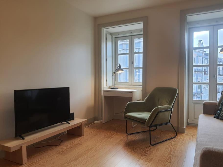 Studio with Sofa Bed photo 1