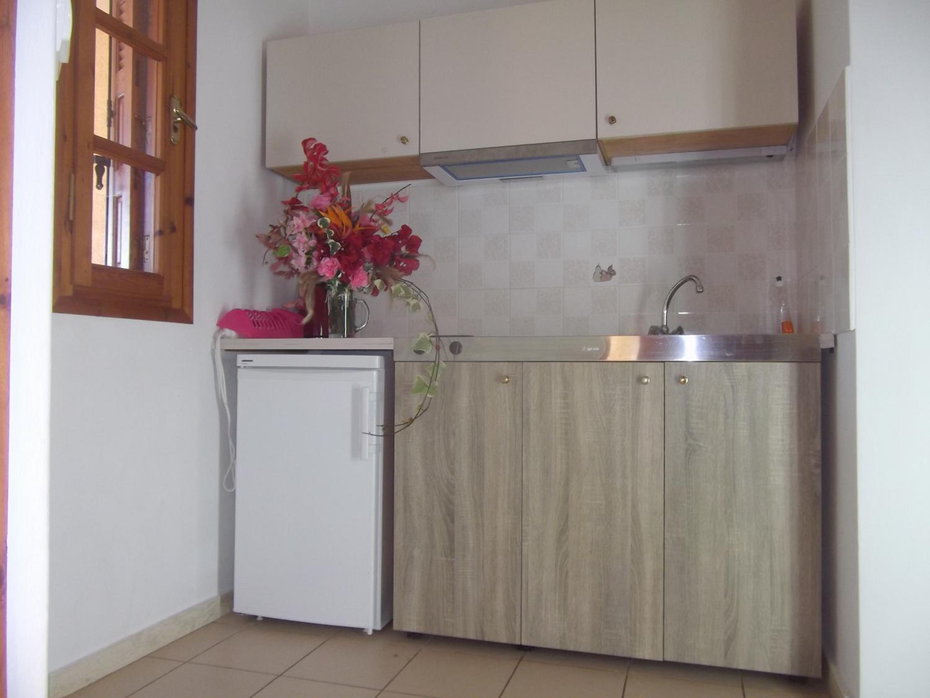 Family Apartment with Panoramic Sea View - Photo 7