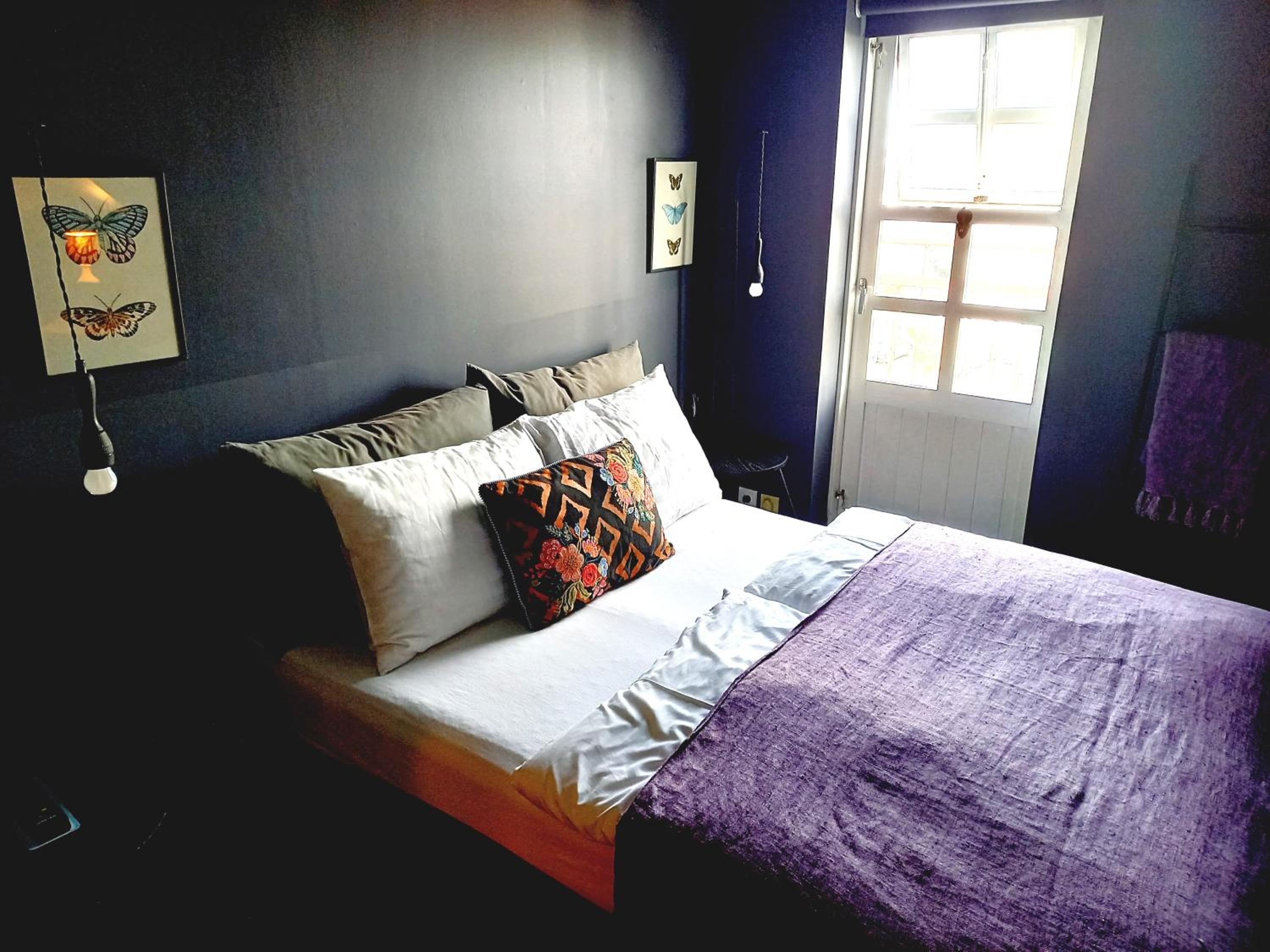 Double Room - Photo 17
