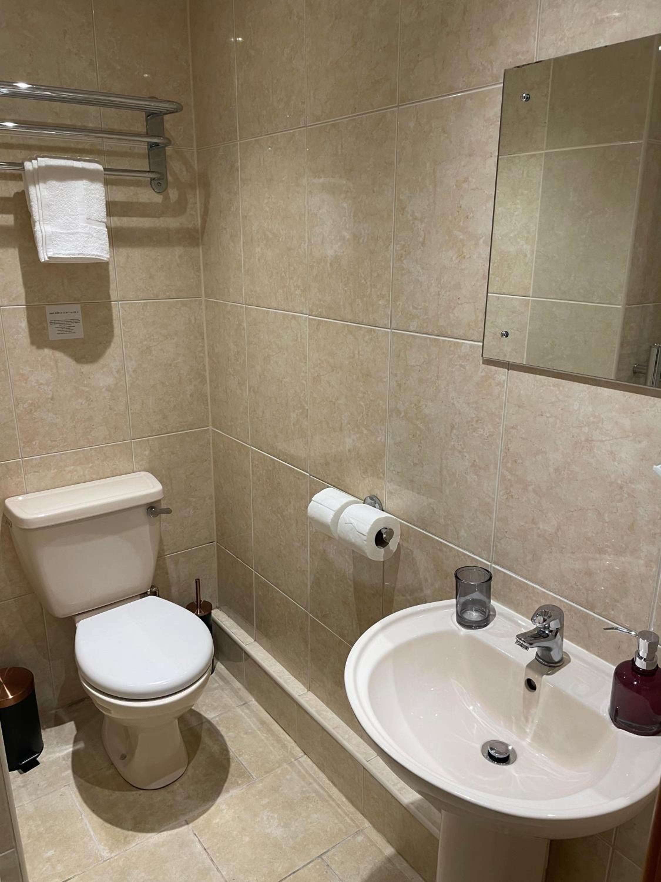 King Room photo 3