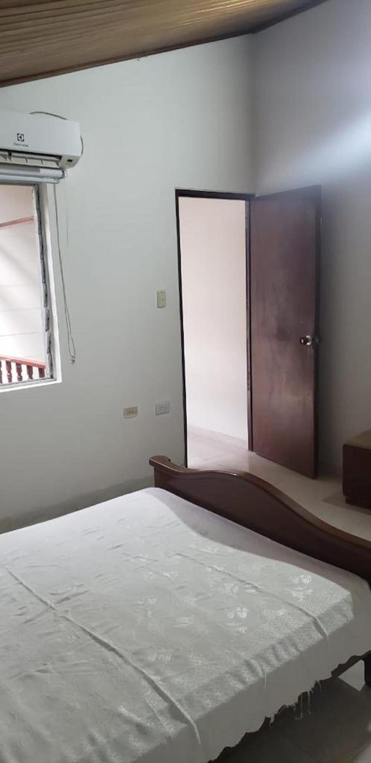 Three-Bedroom House photo 2
