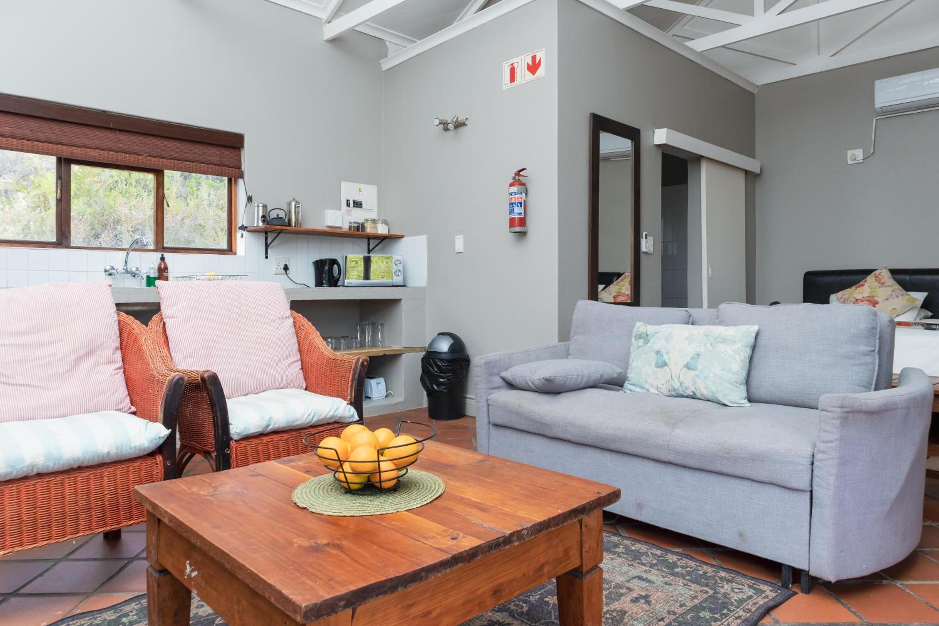 Two-Bedroom Cottage - Photo 1