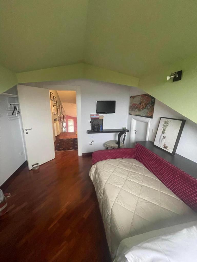 Twin Room photo 1