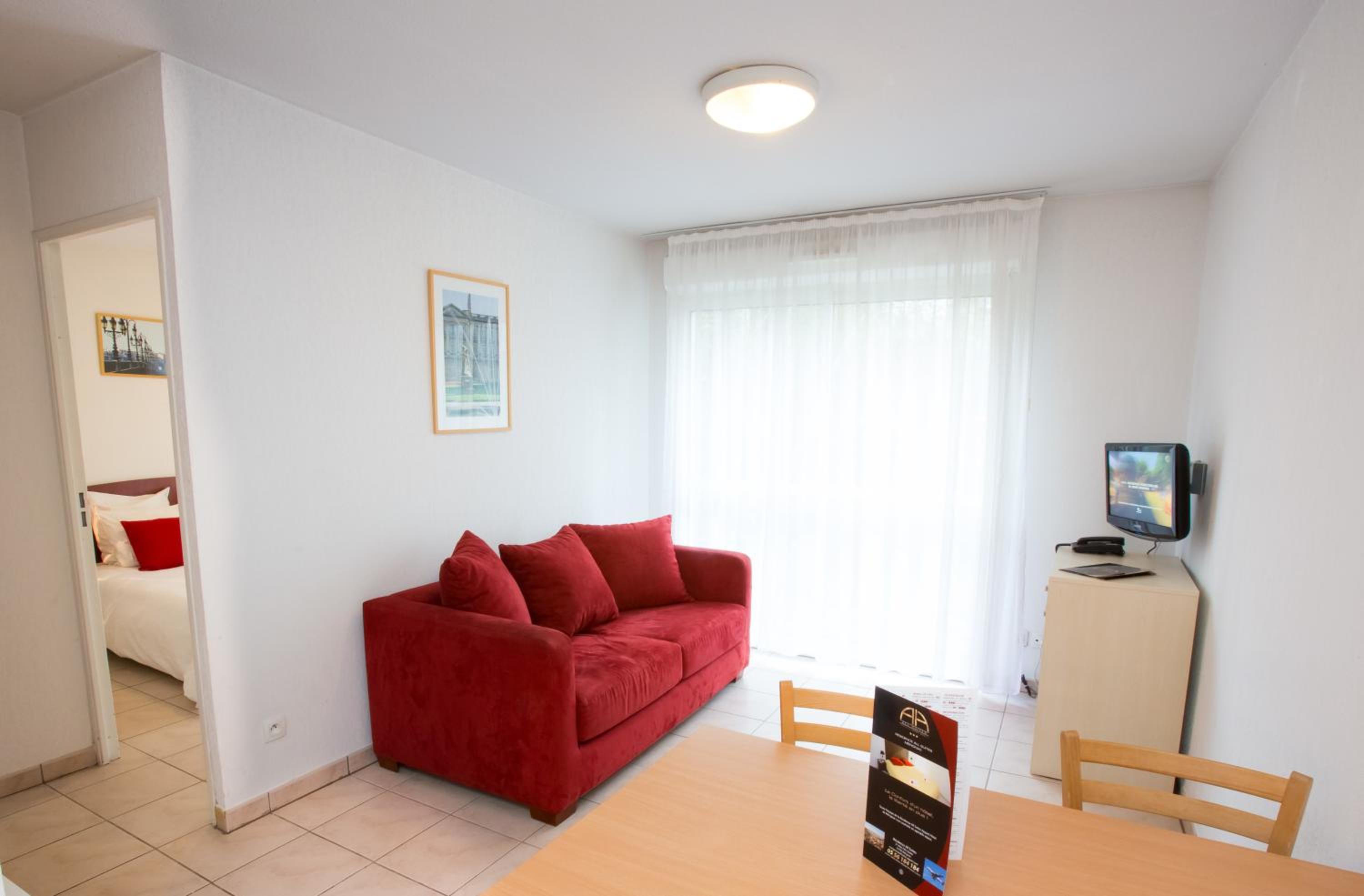 Apartment (2-4 Adults) photo 1