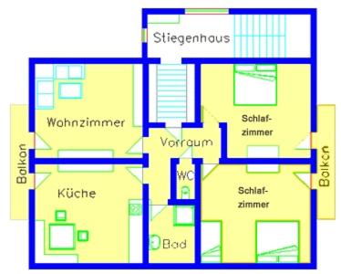 Apartment photo 3