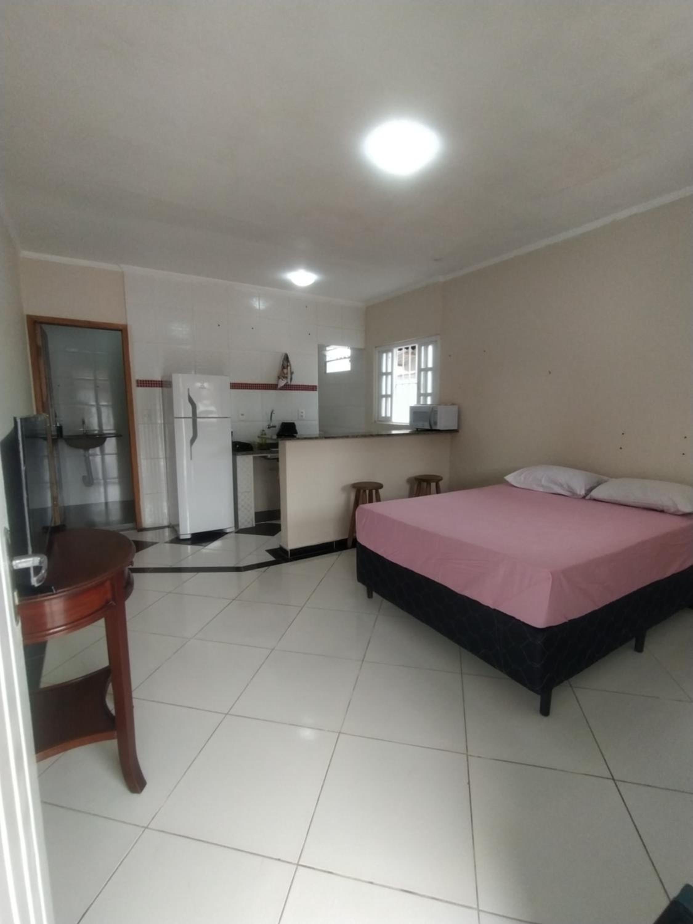 One-Bedroom House photo 1